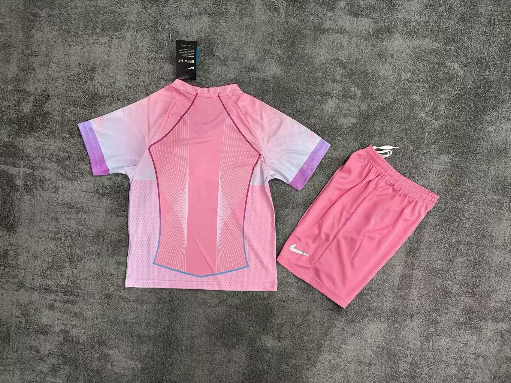 {{product_name}} High Quality Replica Football Jersey