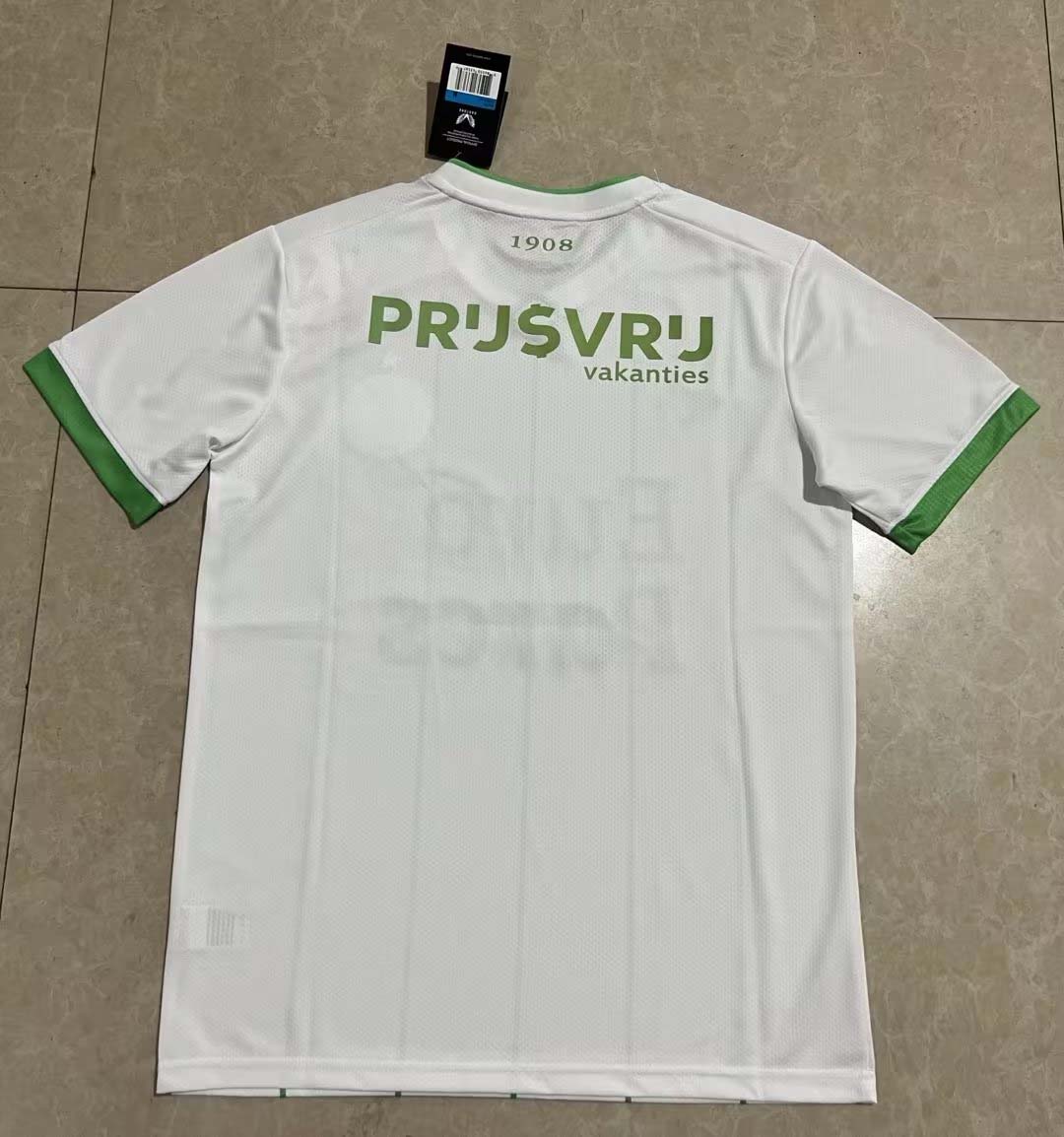 {{product_name}} High Quality Replica Football Jersey