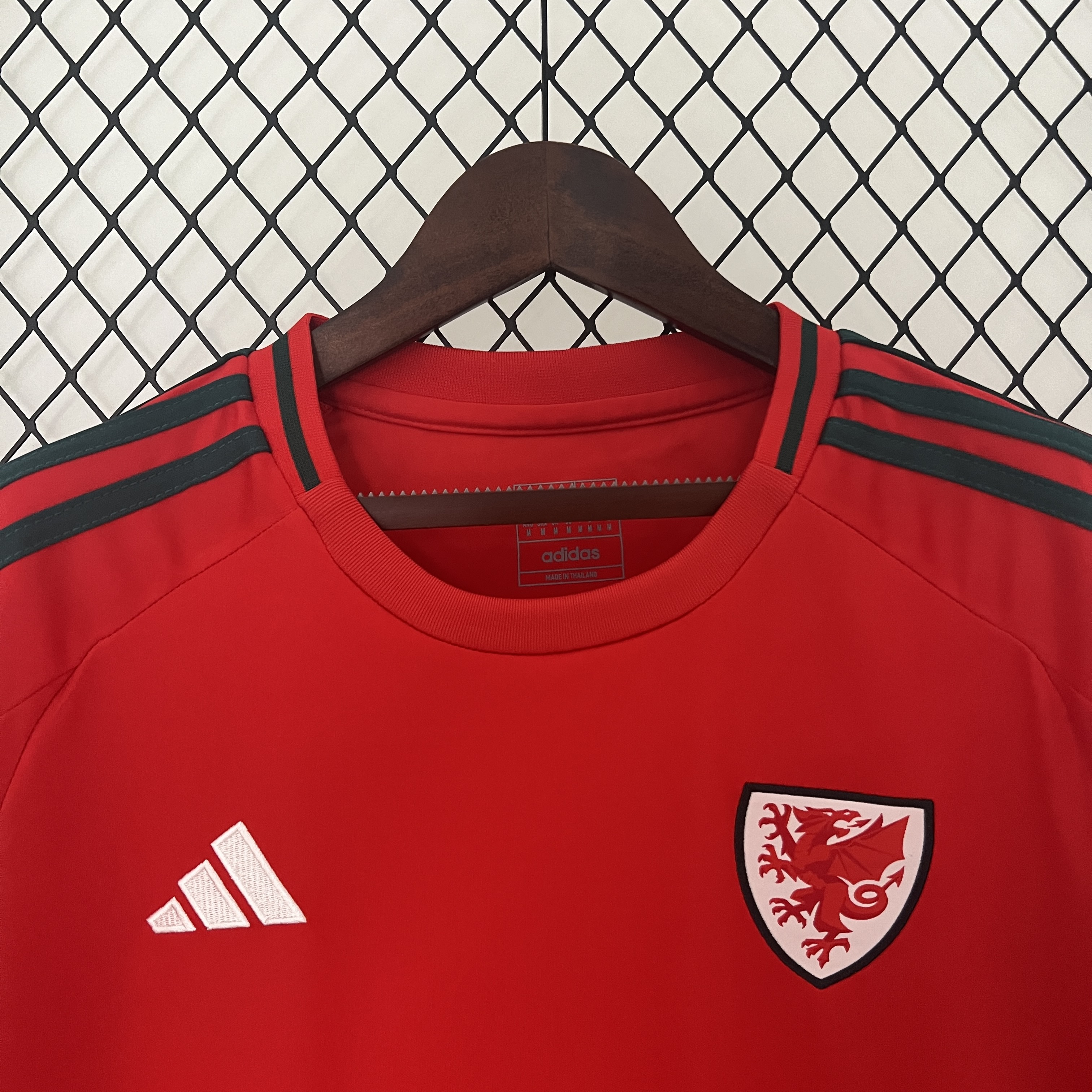 {{product_name}} High Quality Replica Football Jersey