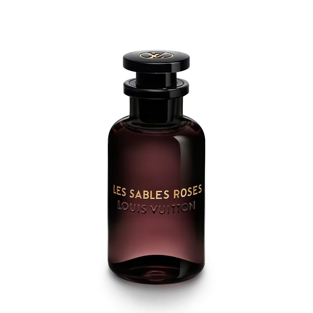 Louis Vuitton Les Sables Roses