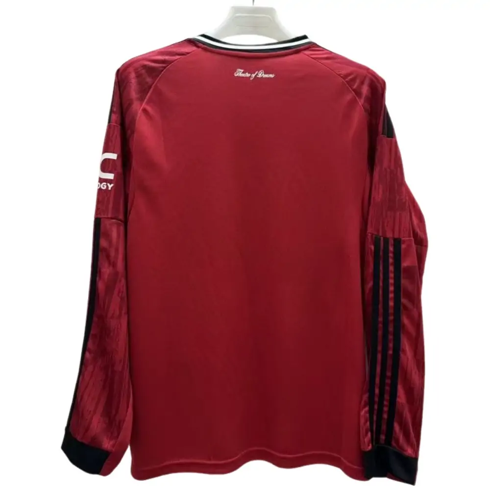 {{product_name}} High Quality Replica Football Jersey
