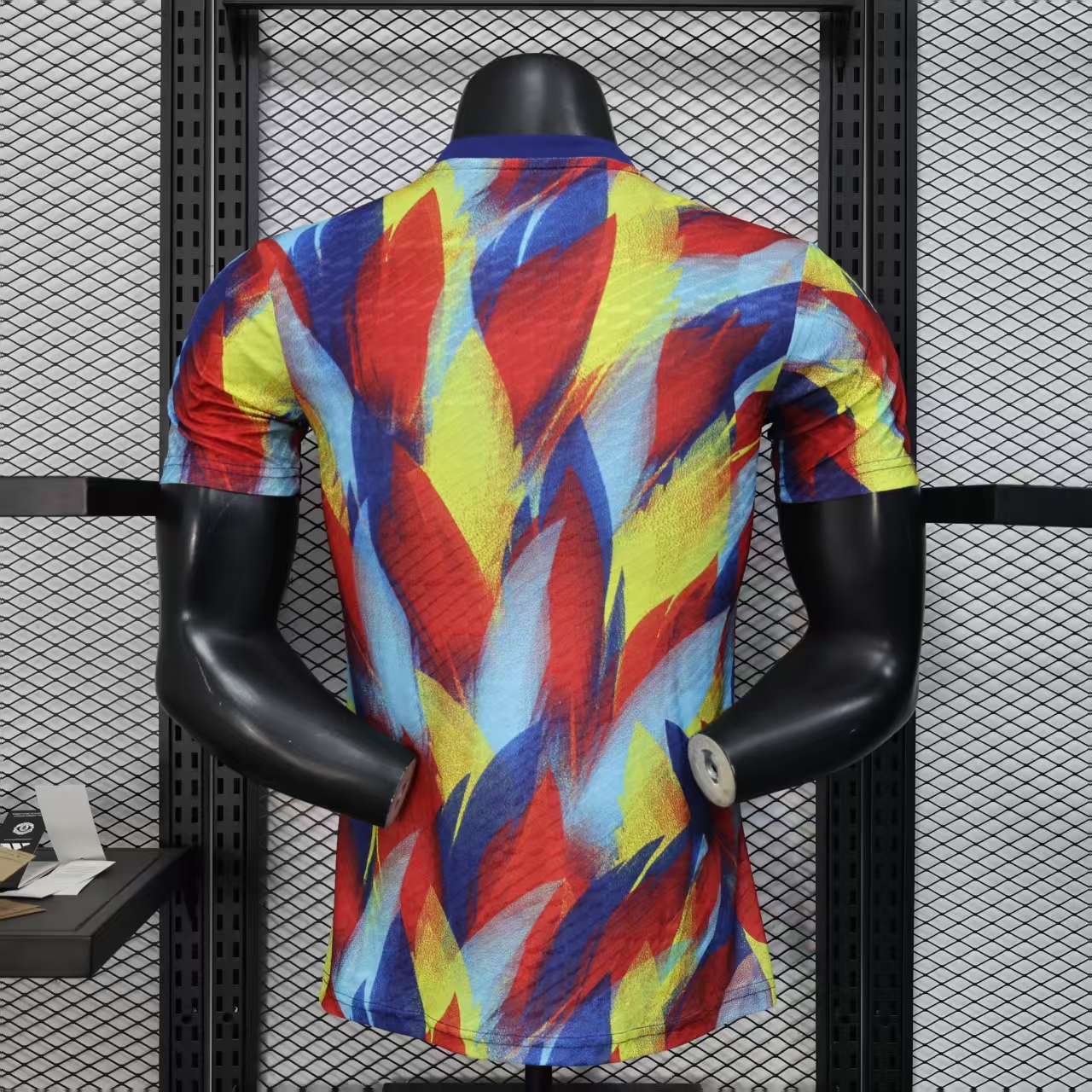 2025/2026 Arsenal FC Pre-match Player Edition Football Shirt (Players)