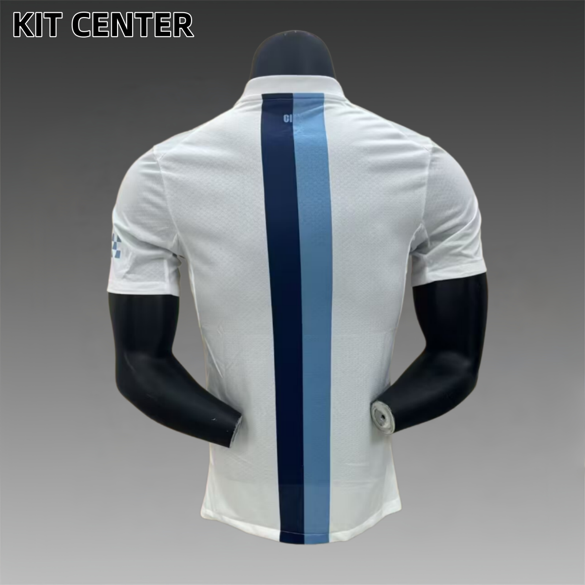 2026/2027 Manchester City FC Third Football Shirt (Player)