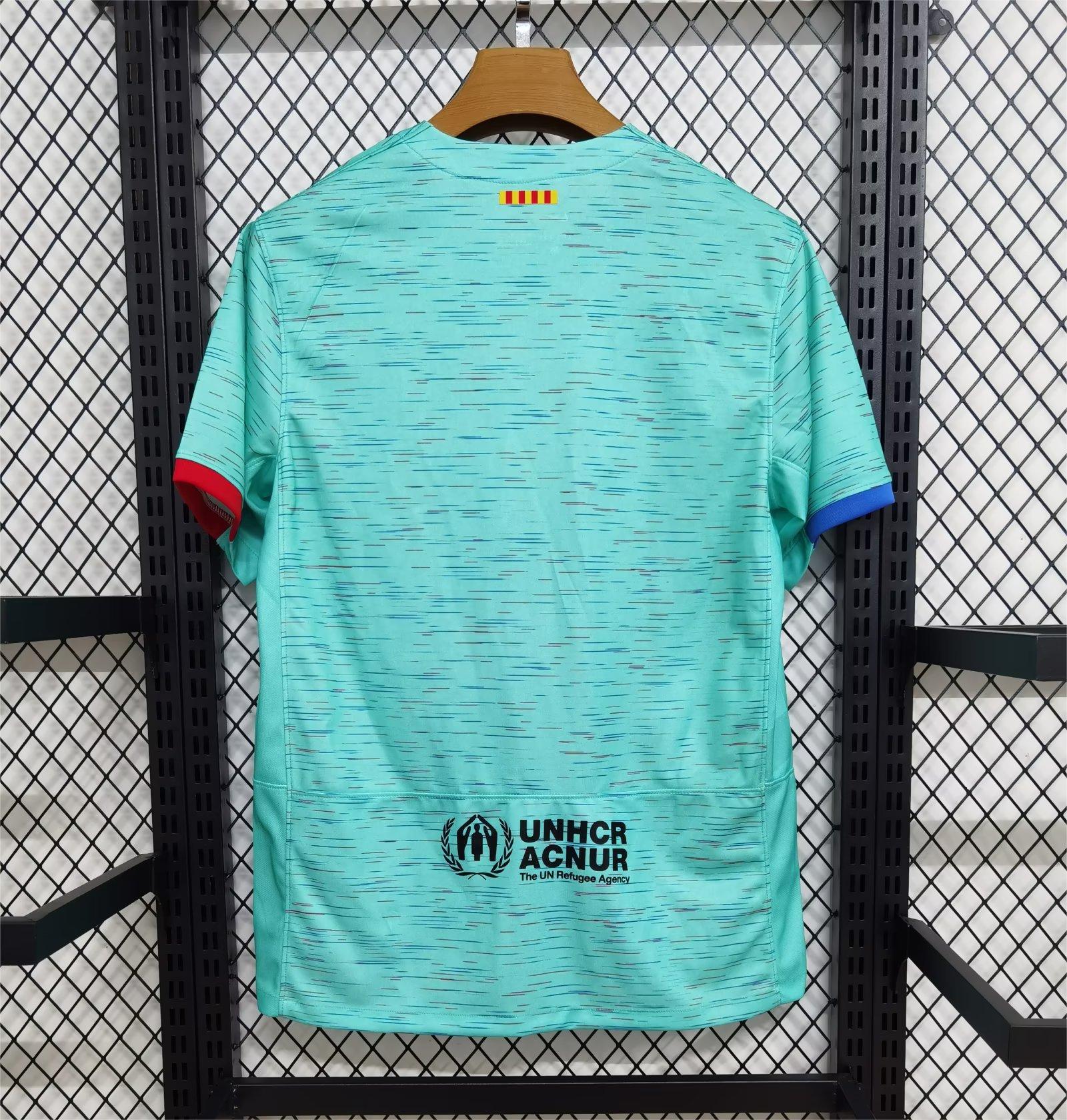 {{product_name}} High Quality Replica Football Jersey