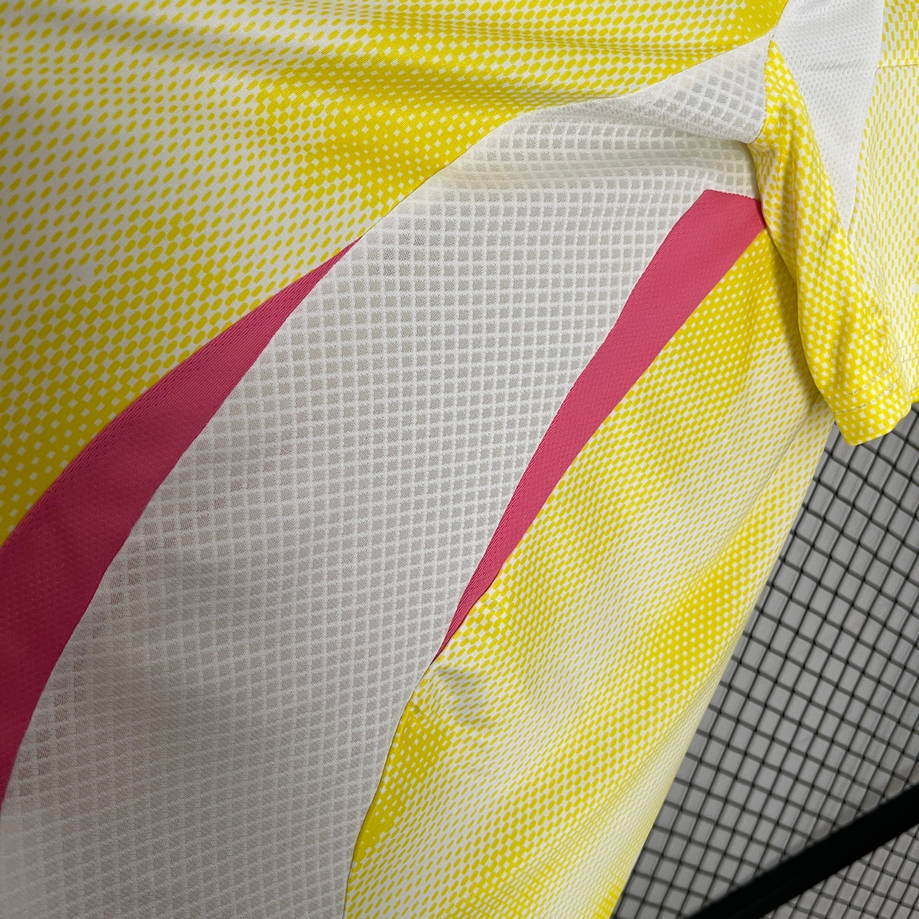 2024/2025 Juventus Away Football Shirt (FANS)