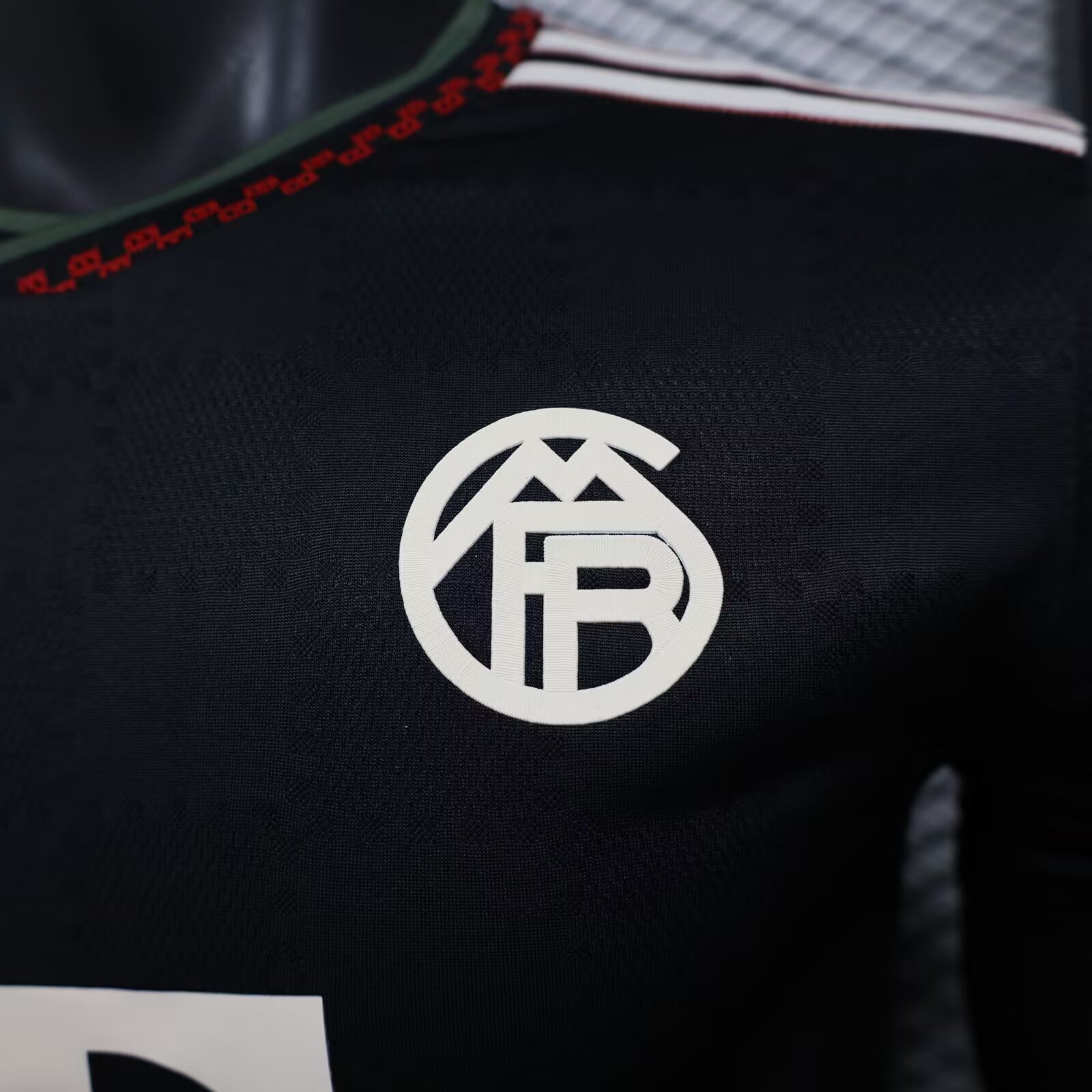 2025/2026 Bayern Munich Third Long Sleeve Football Shirt (Player Edition)