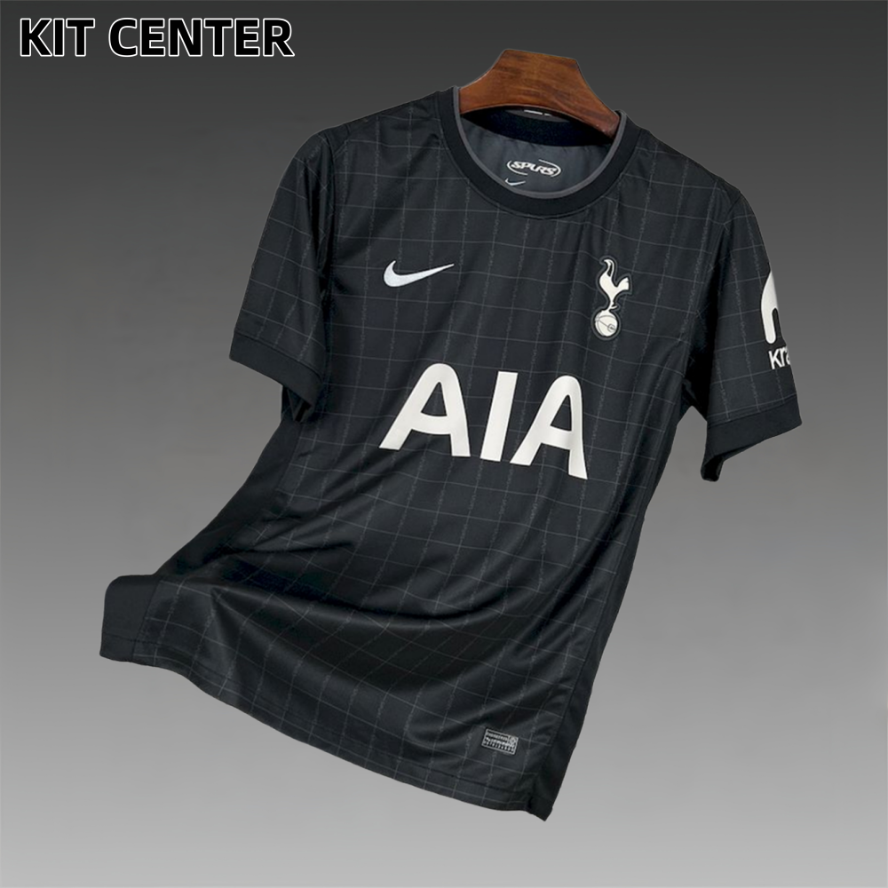2025/2026 Tottenham Hotspur Away Football Shirt(Fan)