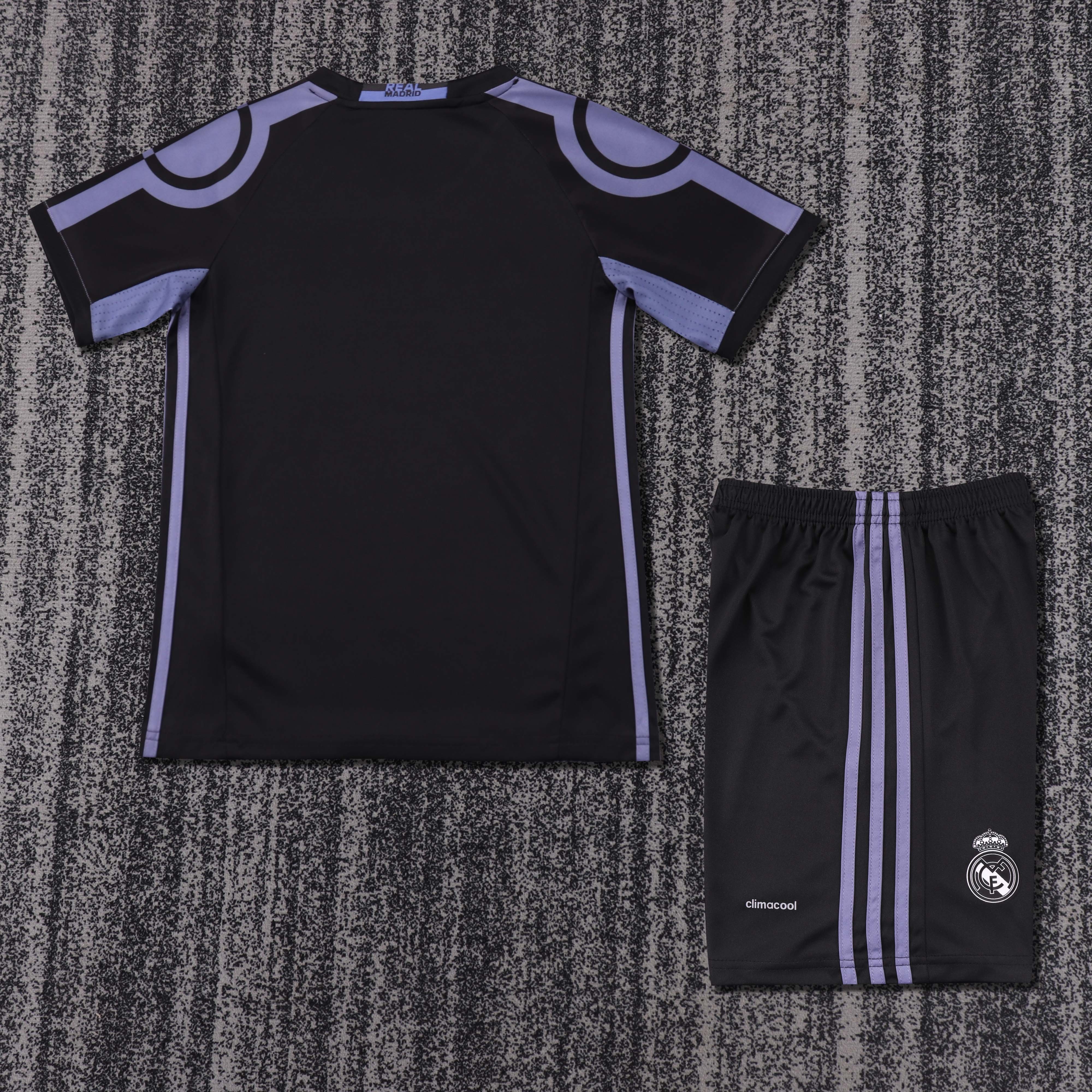 {{product_name}} High Quality Replica Football Jersey