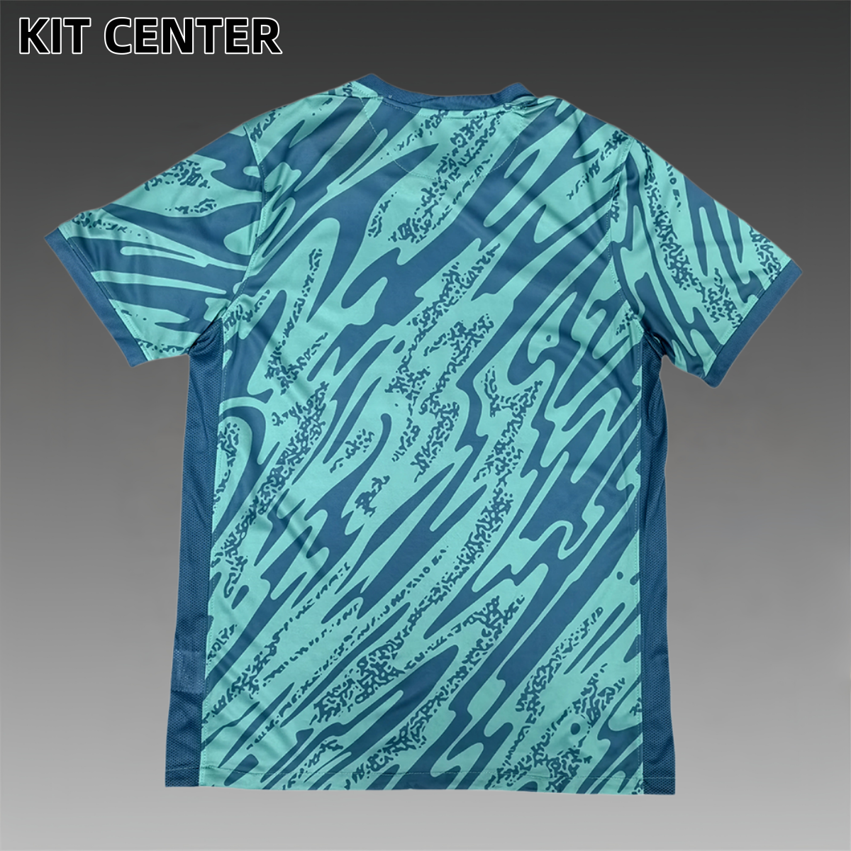 2025/2026 Sporting Lisbon Special Edition Football Shirt（Fan Edition）