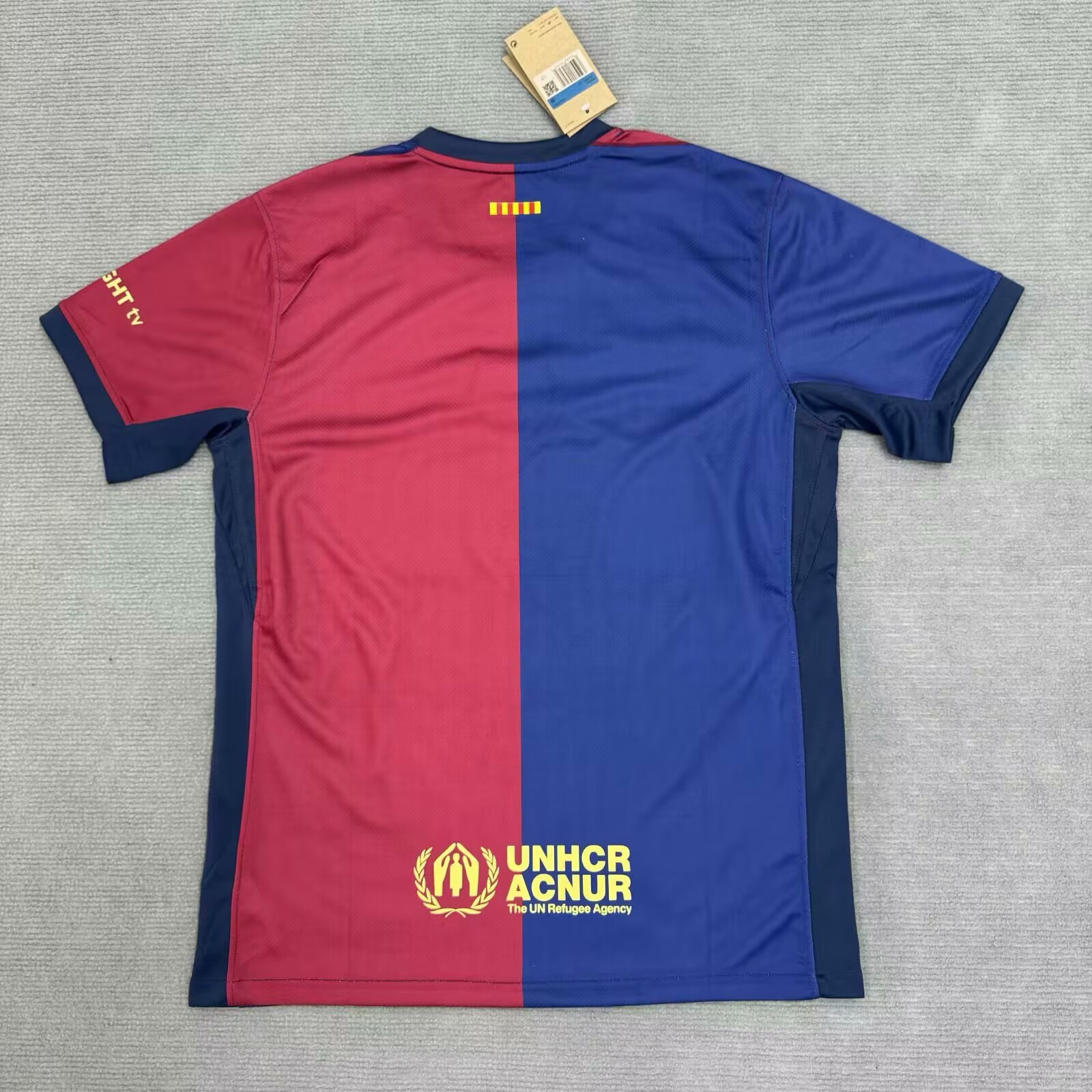 {{product_name}} High Quality Replica Football Jersey