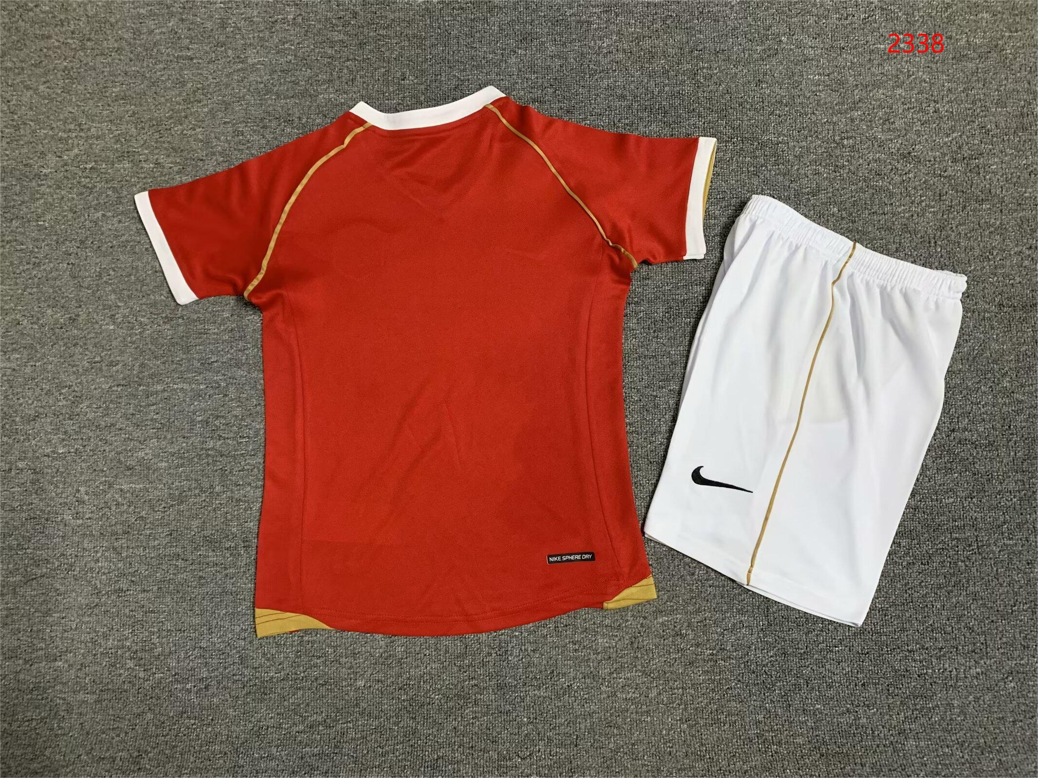 {{product_name}} High Quality Replica Football Jersey
