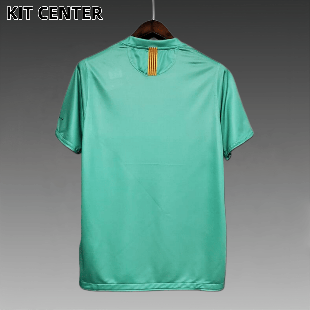 2010/2011 Barcelona Away Retro Football Shirt