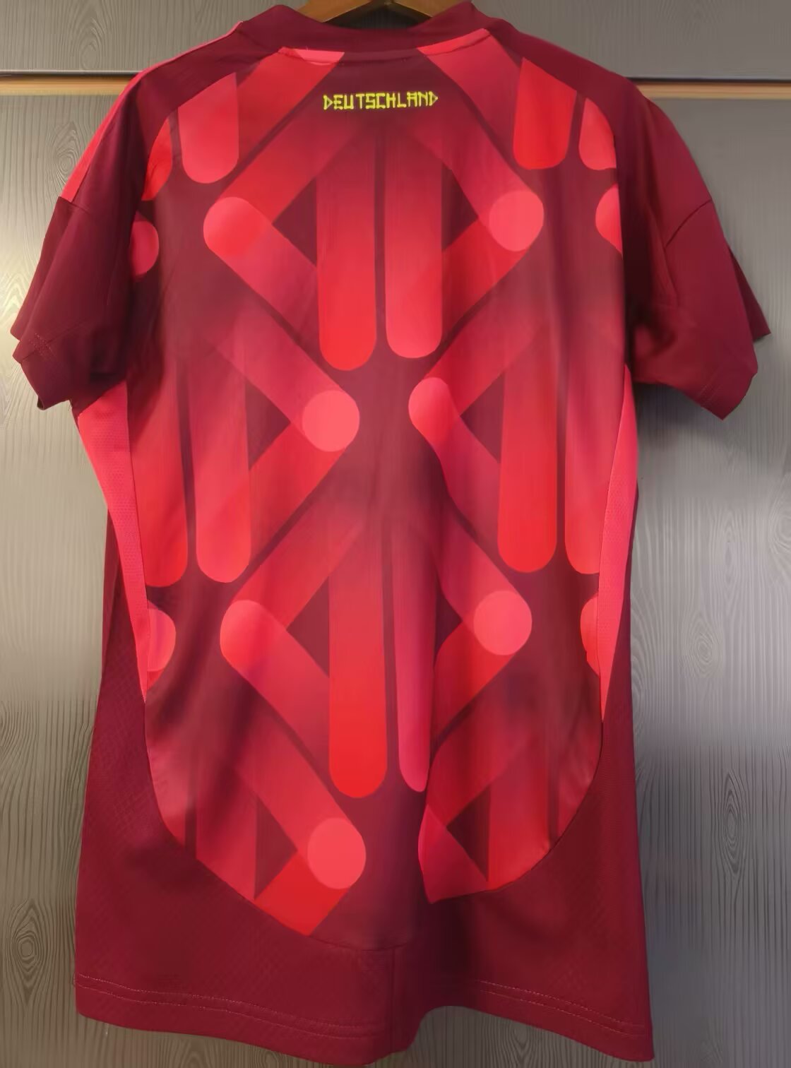 {{product_name}} High Quality Replica Football Jersey