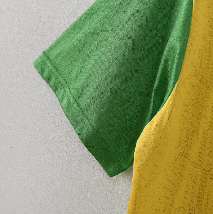 92/93 Manchester United Third Away  Retro football  soccer  jersey