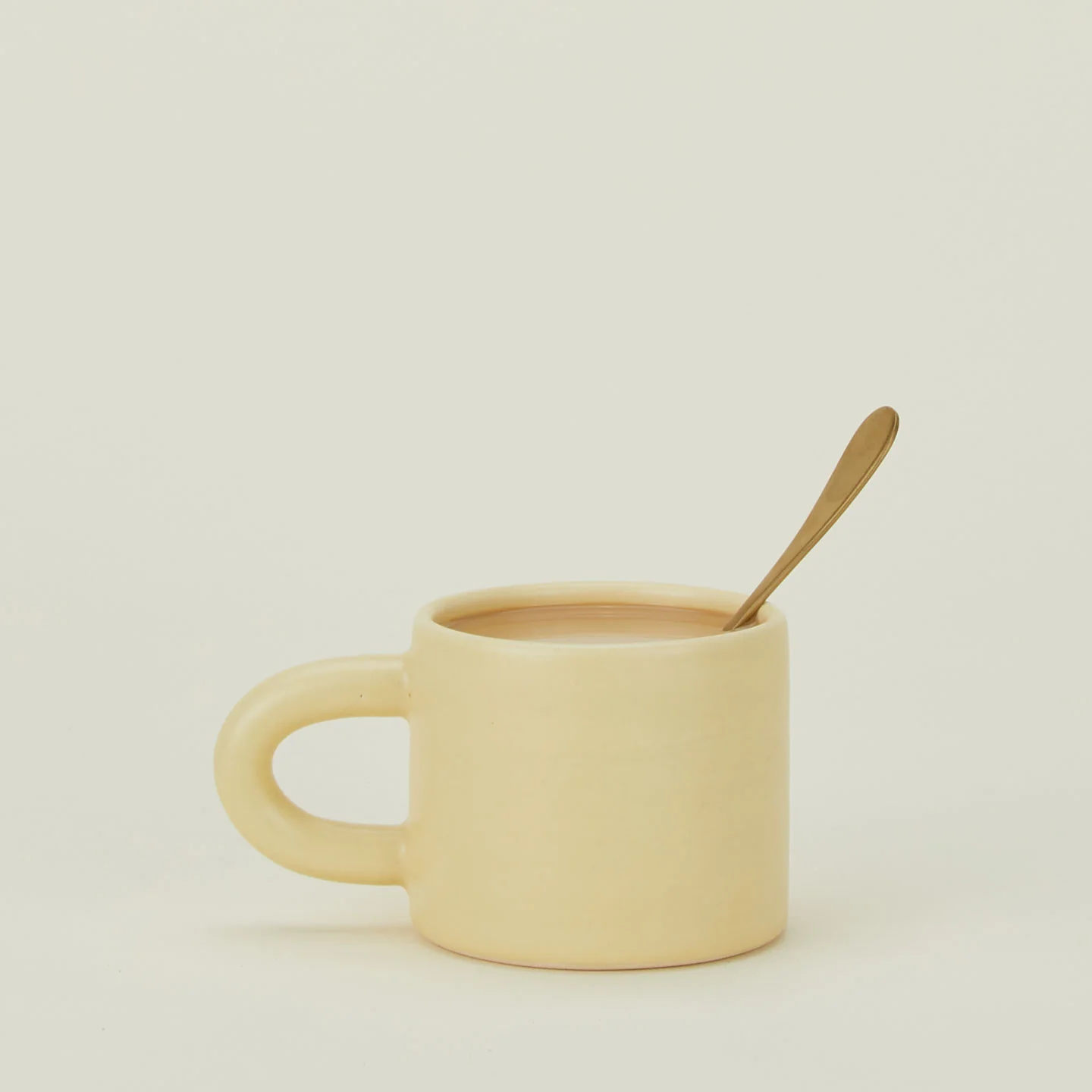Everyday Mug - Butter
