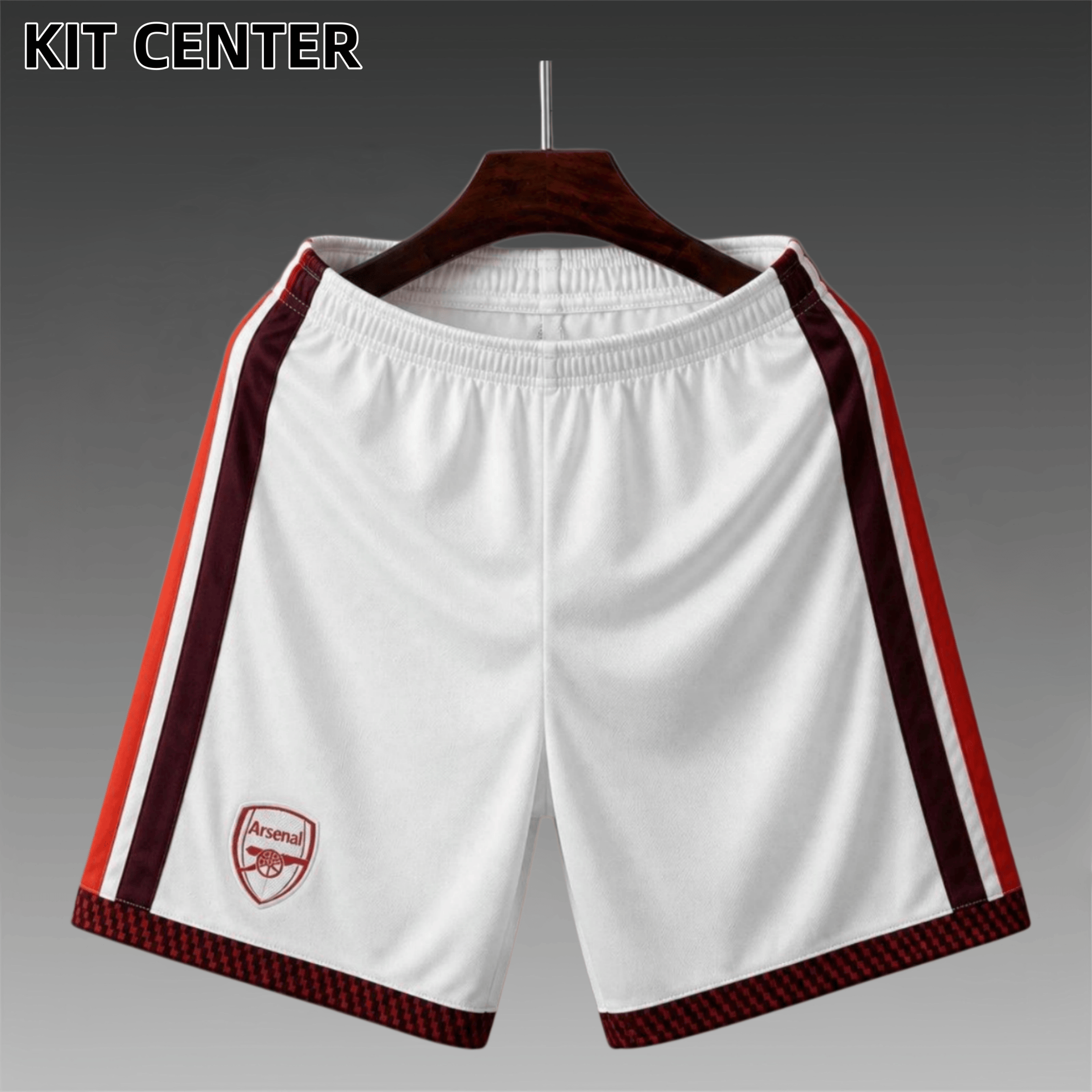 2026/2027 Arsenal home Shorts (Fans version)