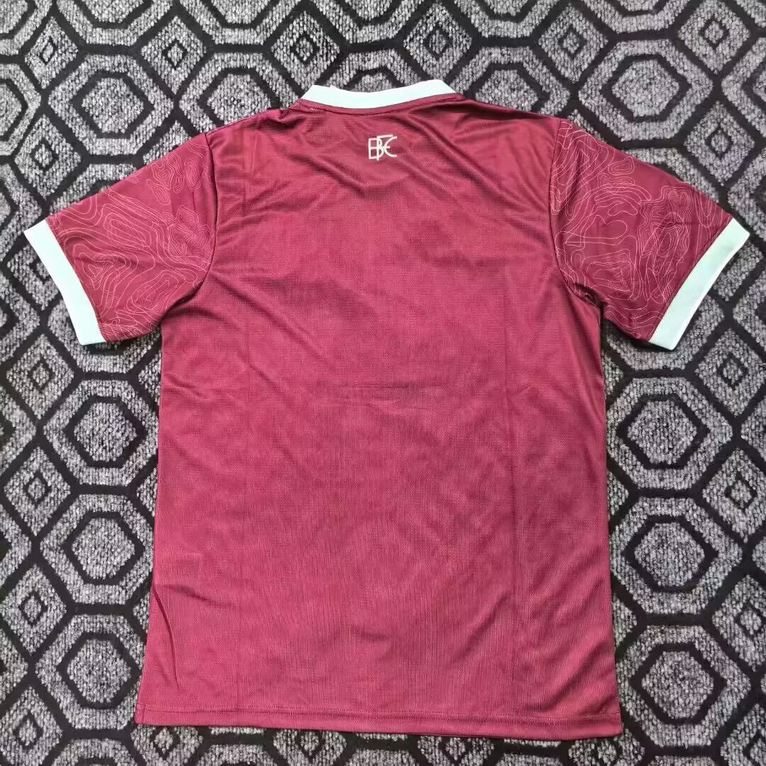 {{product_name}} High Quality Replica Football Jersey