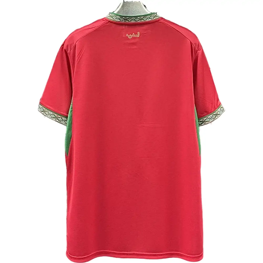 {{product_name}} High Quality Replica Football Jersey