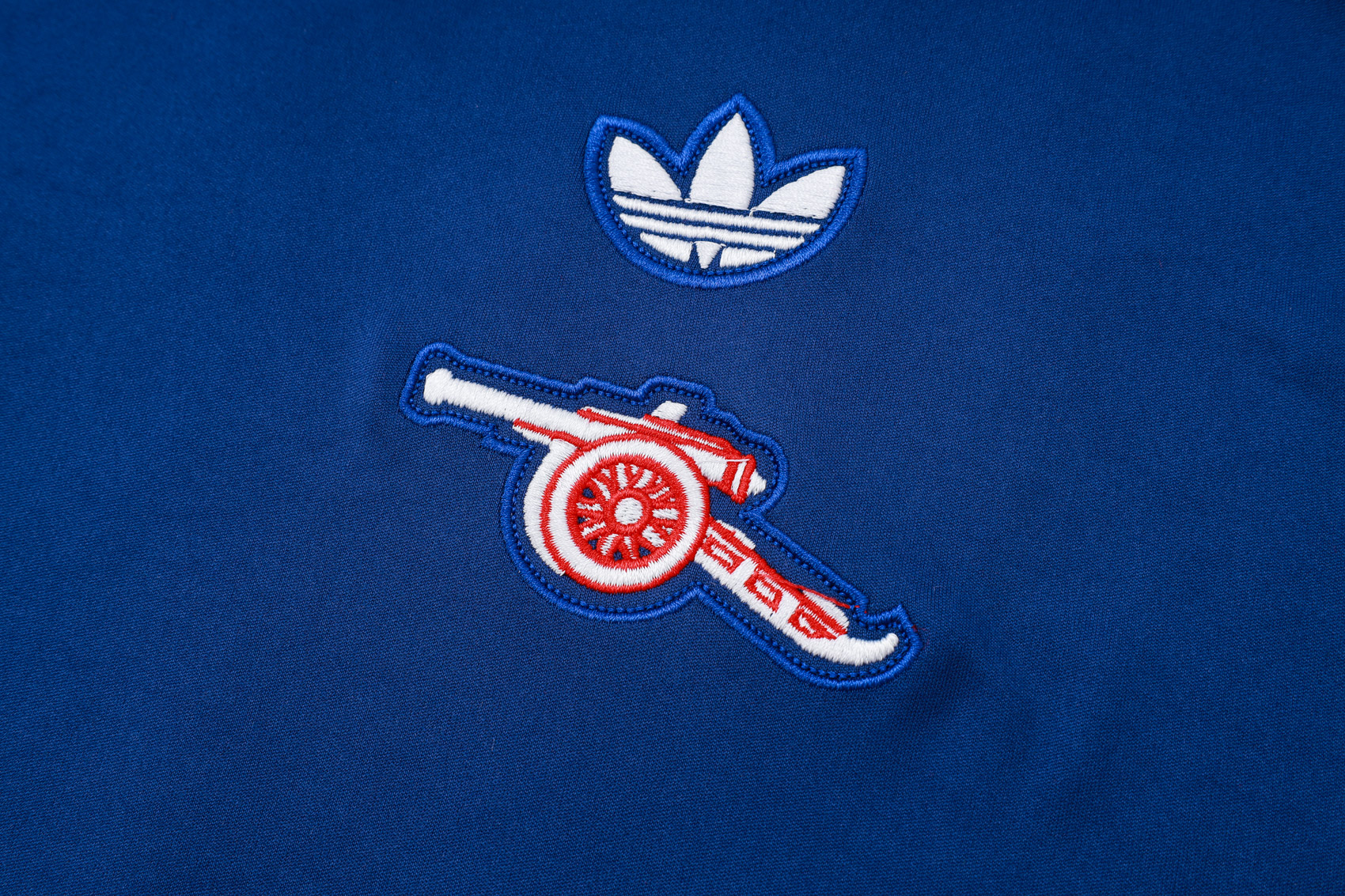 2025/2026 Arsenal Dark Blue Adult Vest Training Wear (Adult Kit)