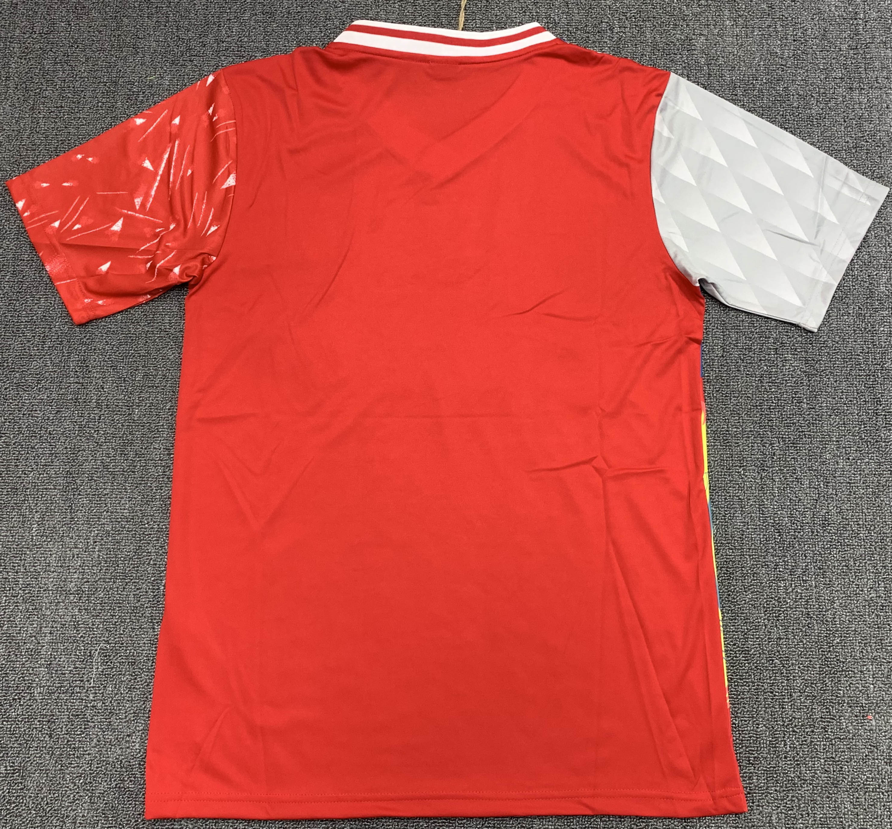 {{product_name}} High Quality Replica Football Jersey