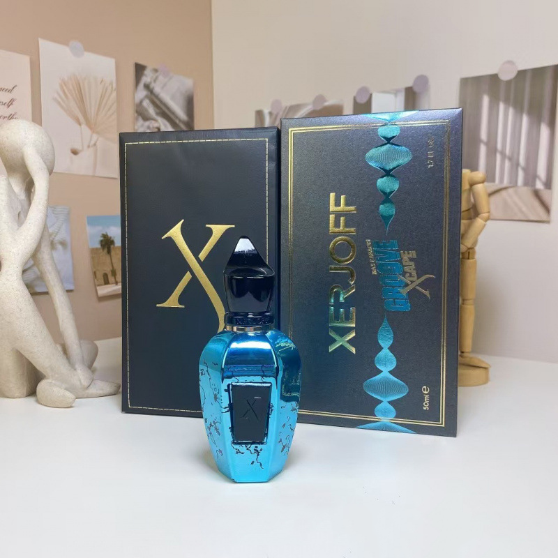 Xerjoff - Eau de Parfum Unisex Fragrance 50ml