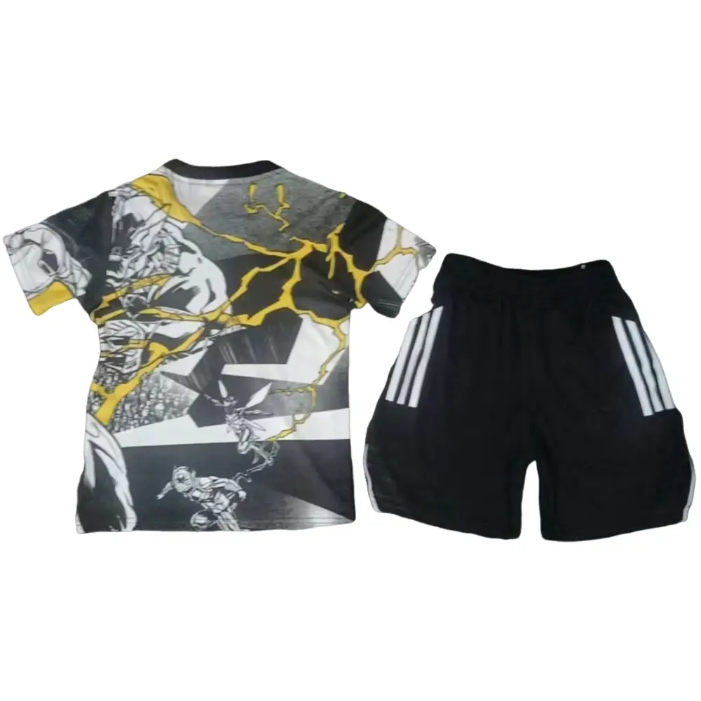 {{product_name}} High Quality Replica Football Jersey