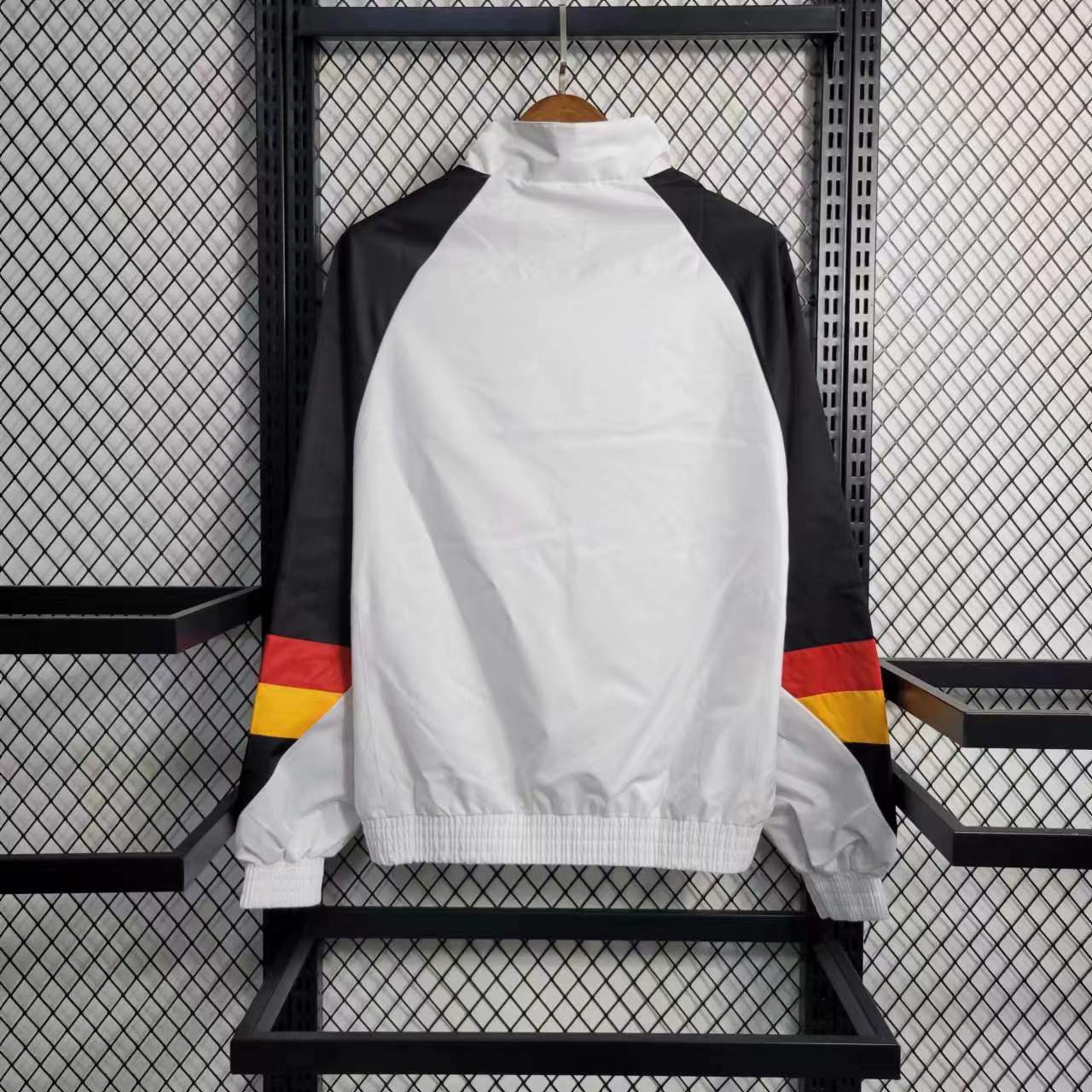 {{product_name}} High Quality Replica Football Jersey