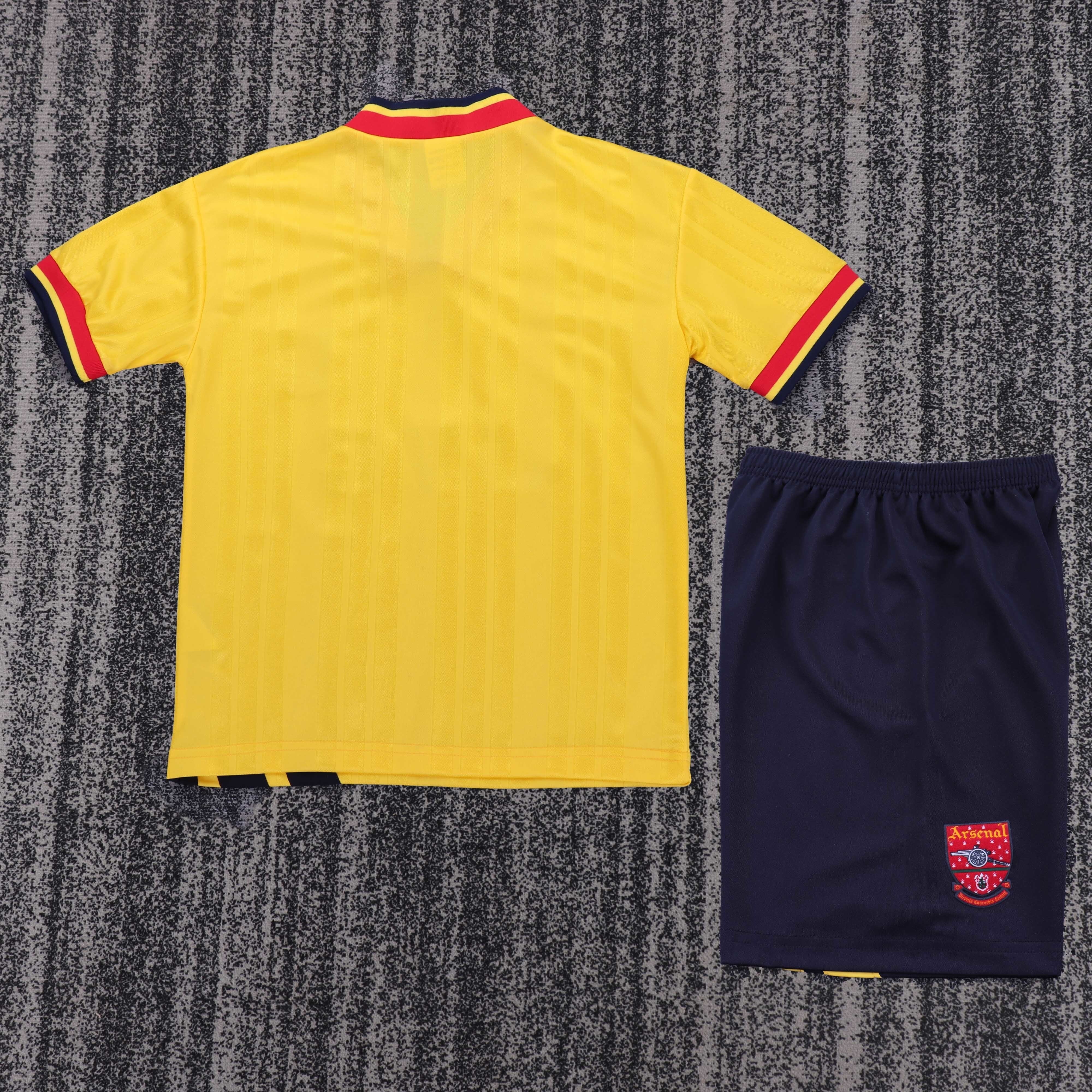 {{product_name}} High Quality Replica Football Jersey