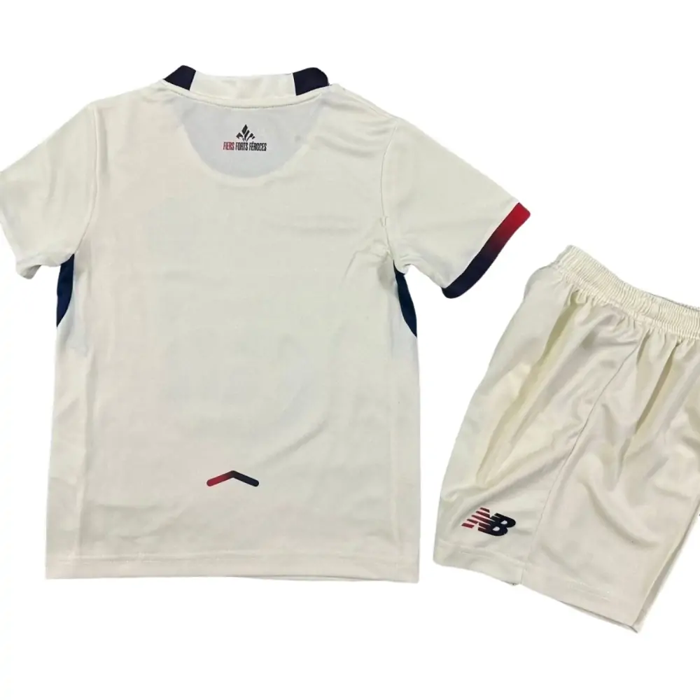 {{product_name}} High Quality Replica Football Jersey