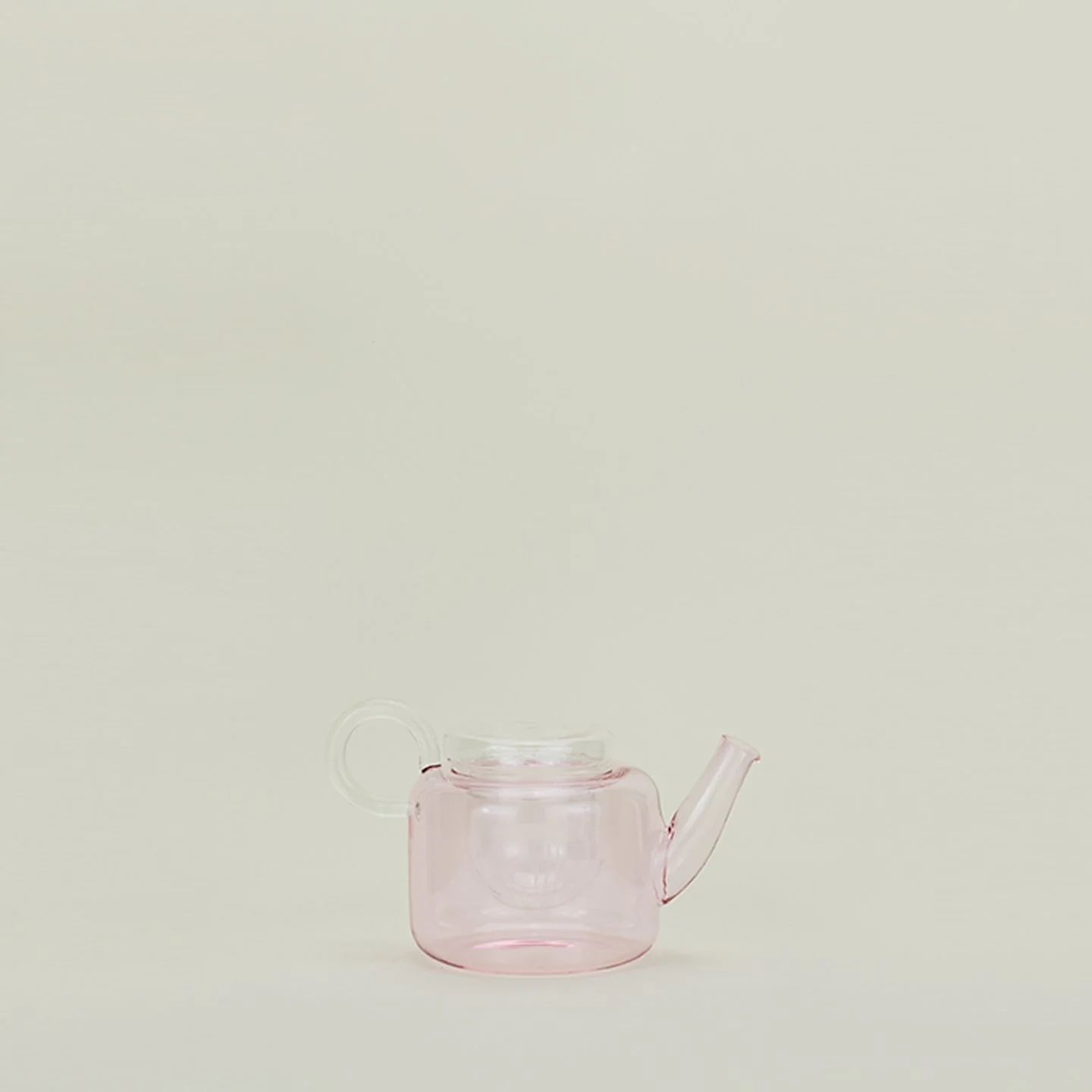 Piuma Teapot