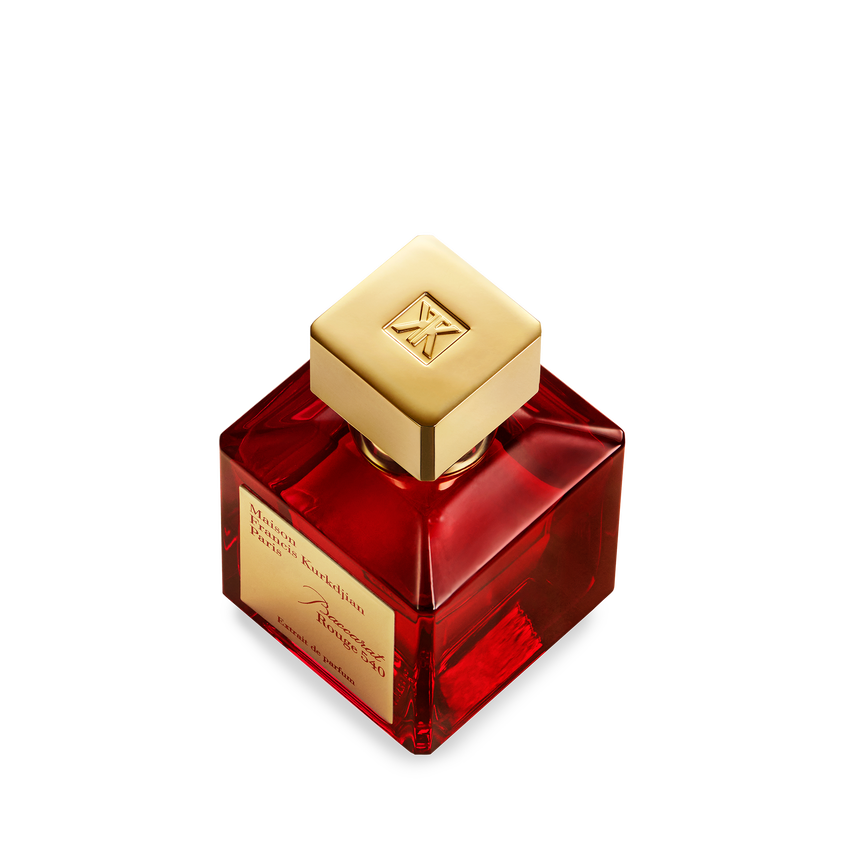 Maison Francis Kurkdjian Baccarat Rouge 540 Extrait De Parfum 70ml 200ml
