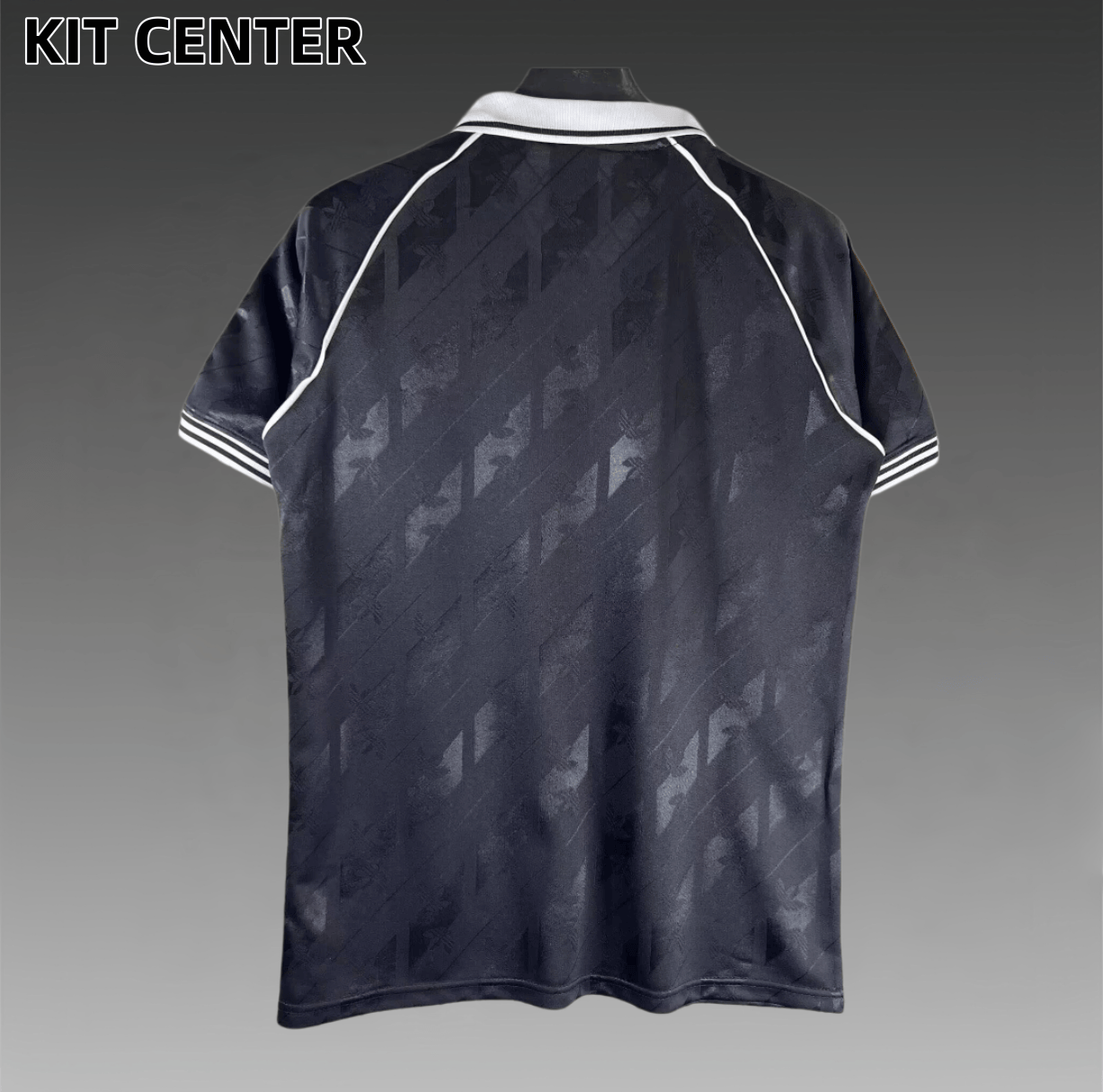 2026/2027 Real Madrid  Retro Football Shirt