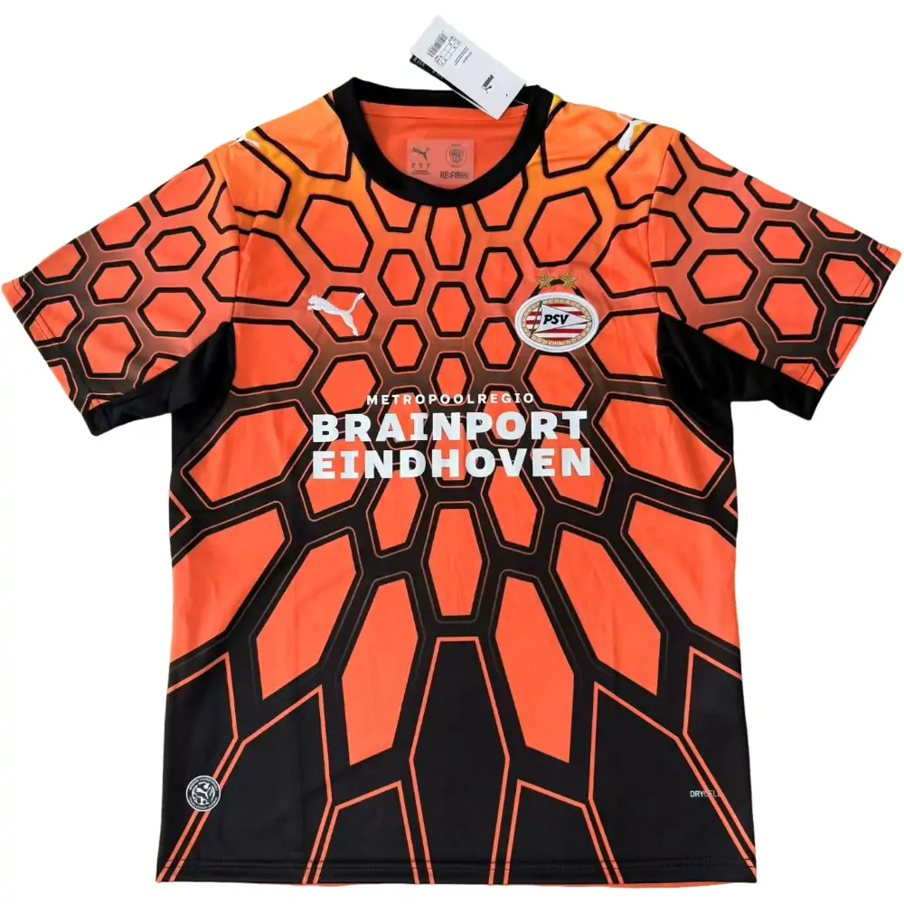 2026-27 PSV Eindhoven Away Jersey - Fans Edition