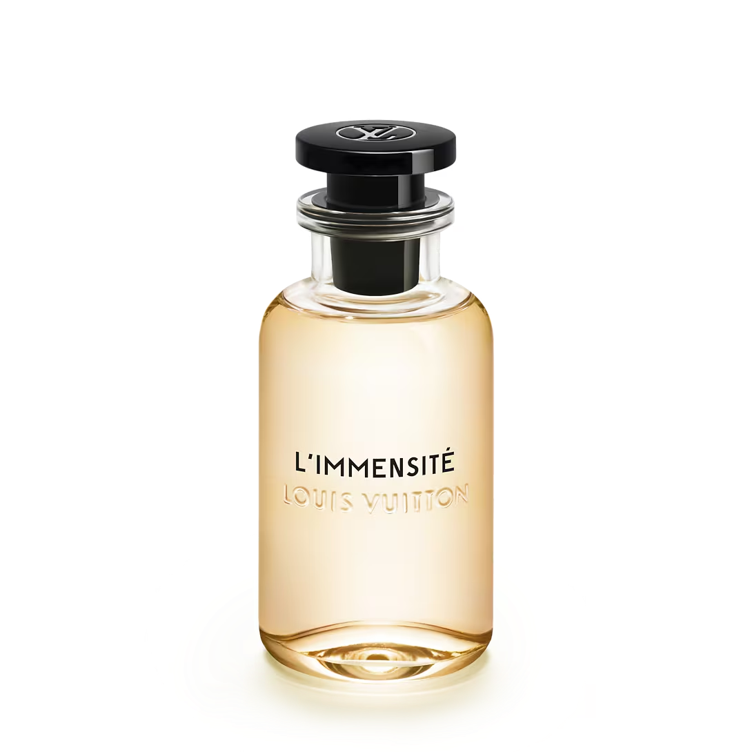 Louis Vuitton L'Immensité
