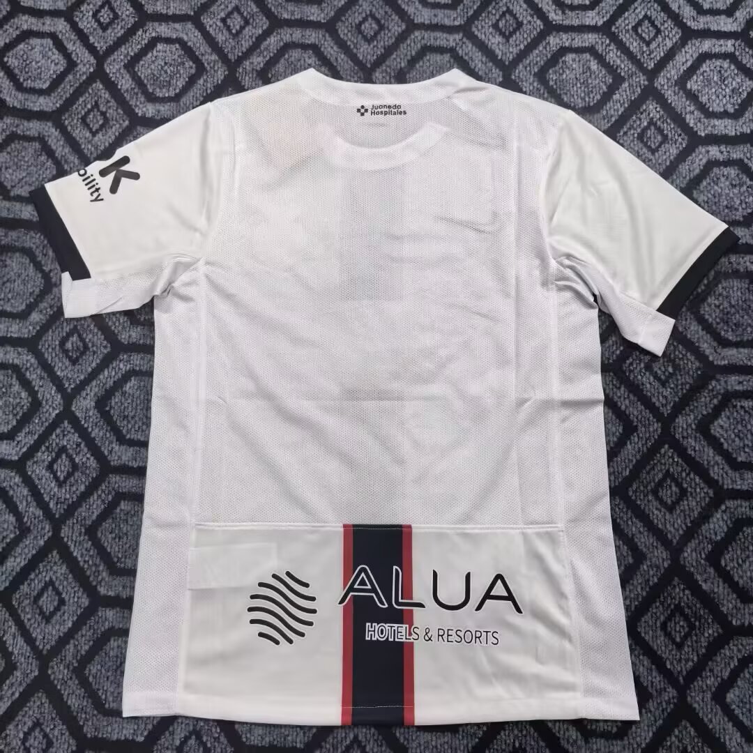 {{product_name}} High Quality Replica Football Jersey