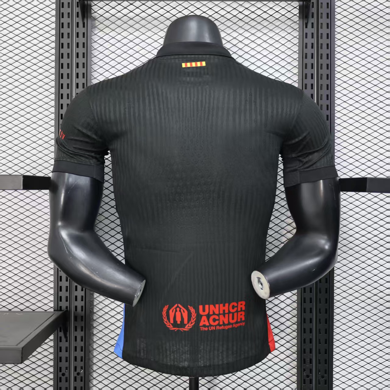 {{product_name}} High Quality Replica Football Jersey