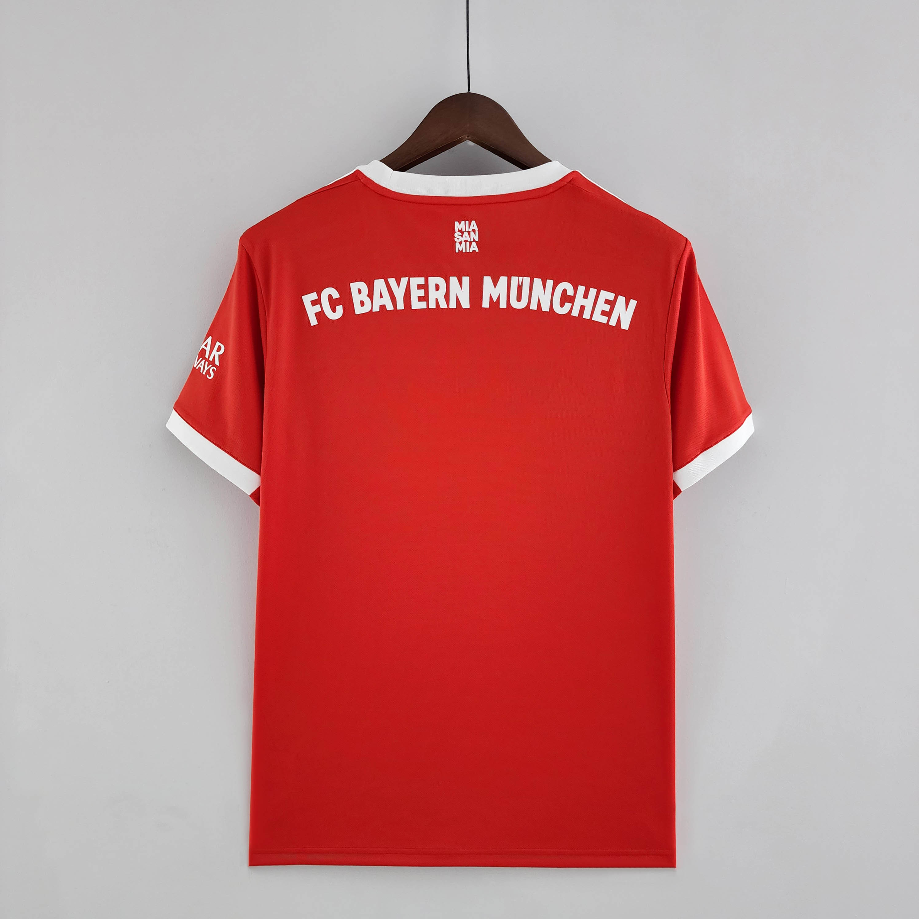 {{product_name}} High Quality Replica Football Jersey