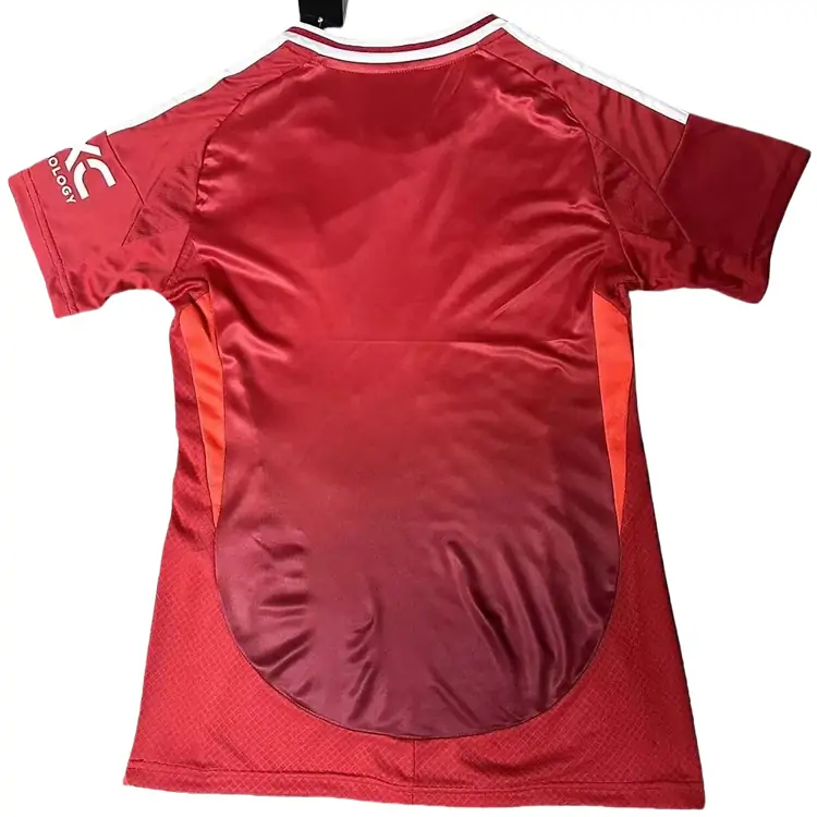 {{product_name}} High Quality Replica Football Jersey