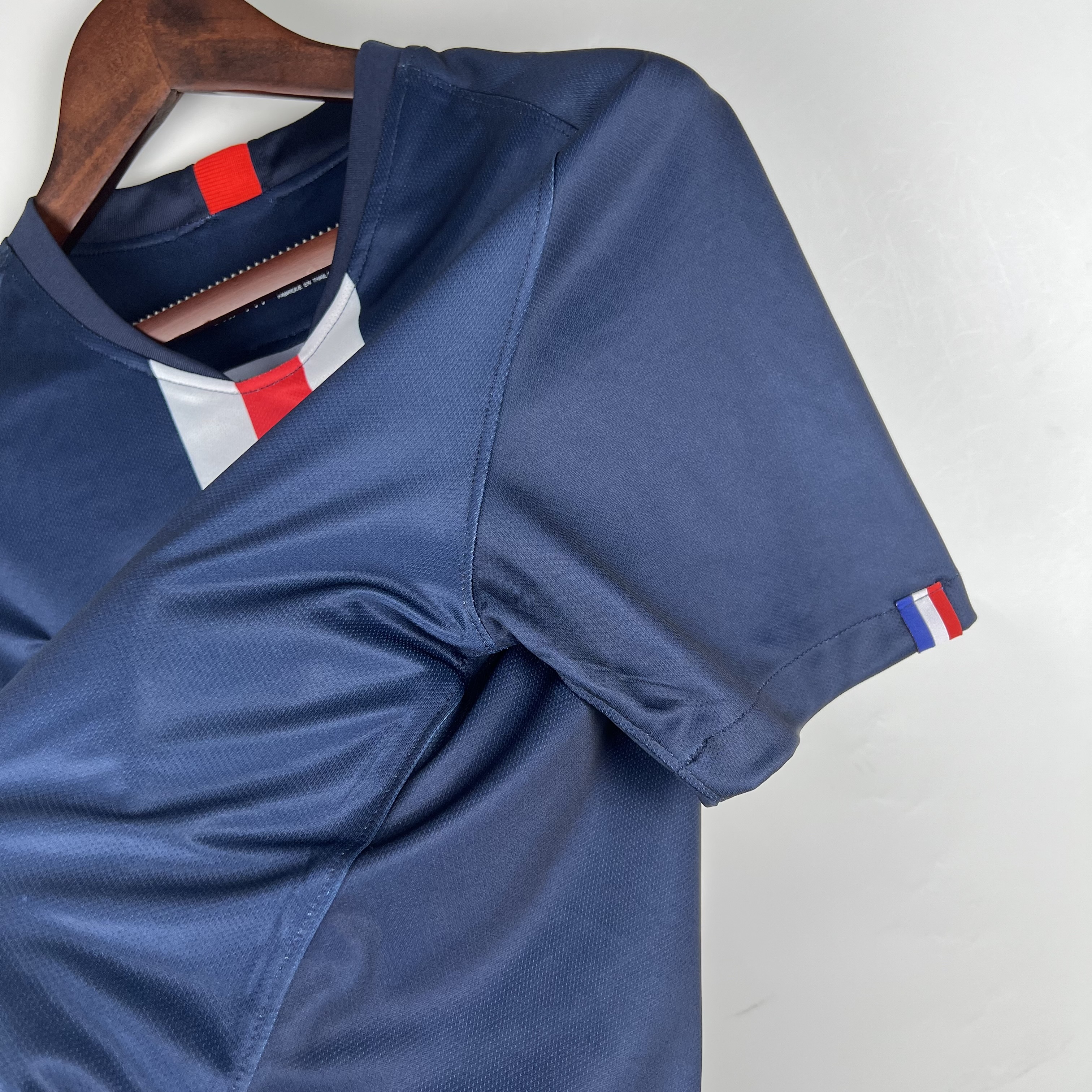 2019/2020 Paris Saint-Germain Home Retro Football Shirt