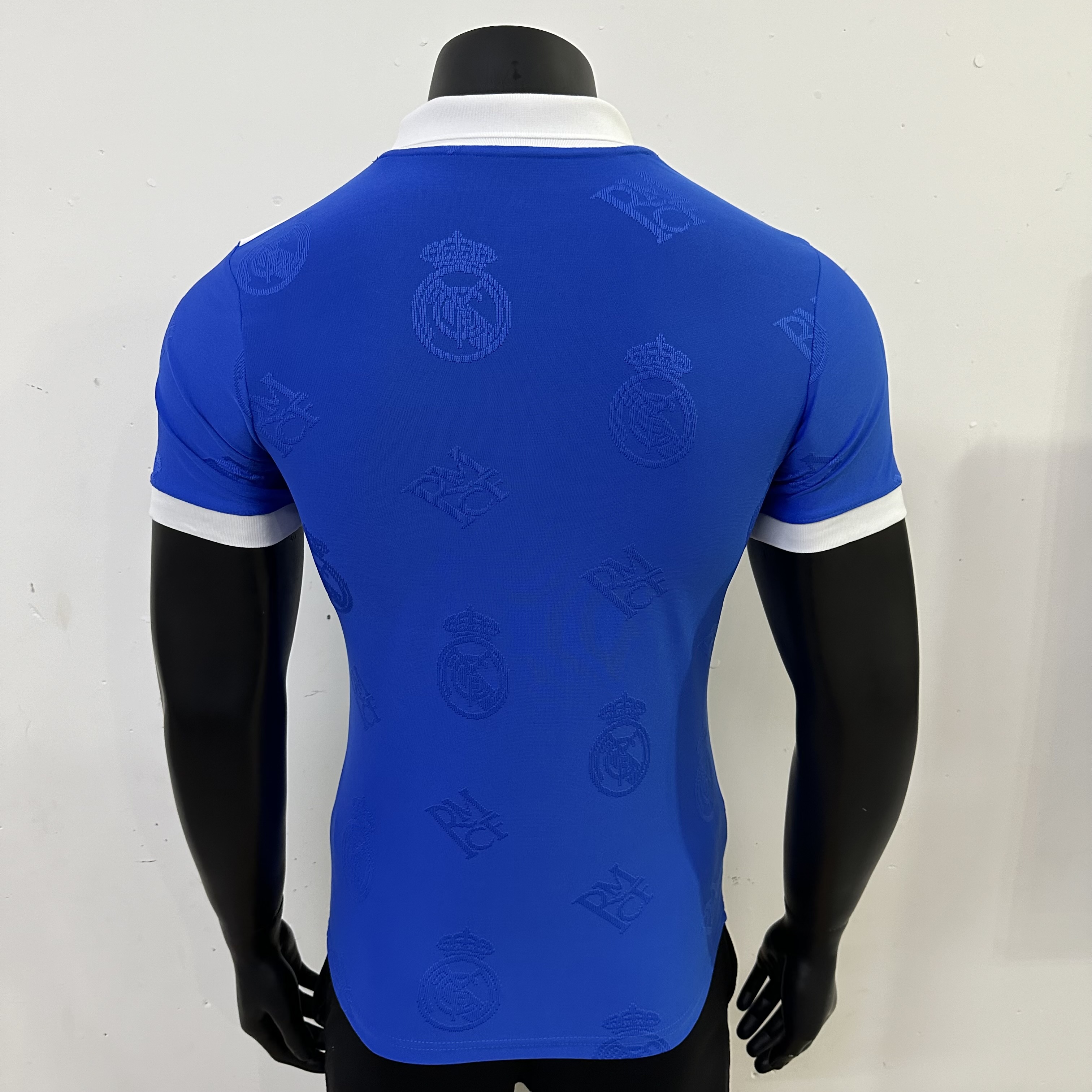 2025/2026 Real Madrid Special Edition Football Shirt (Player Edition）