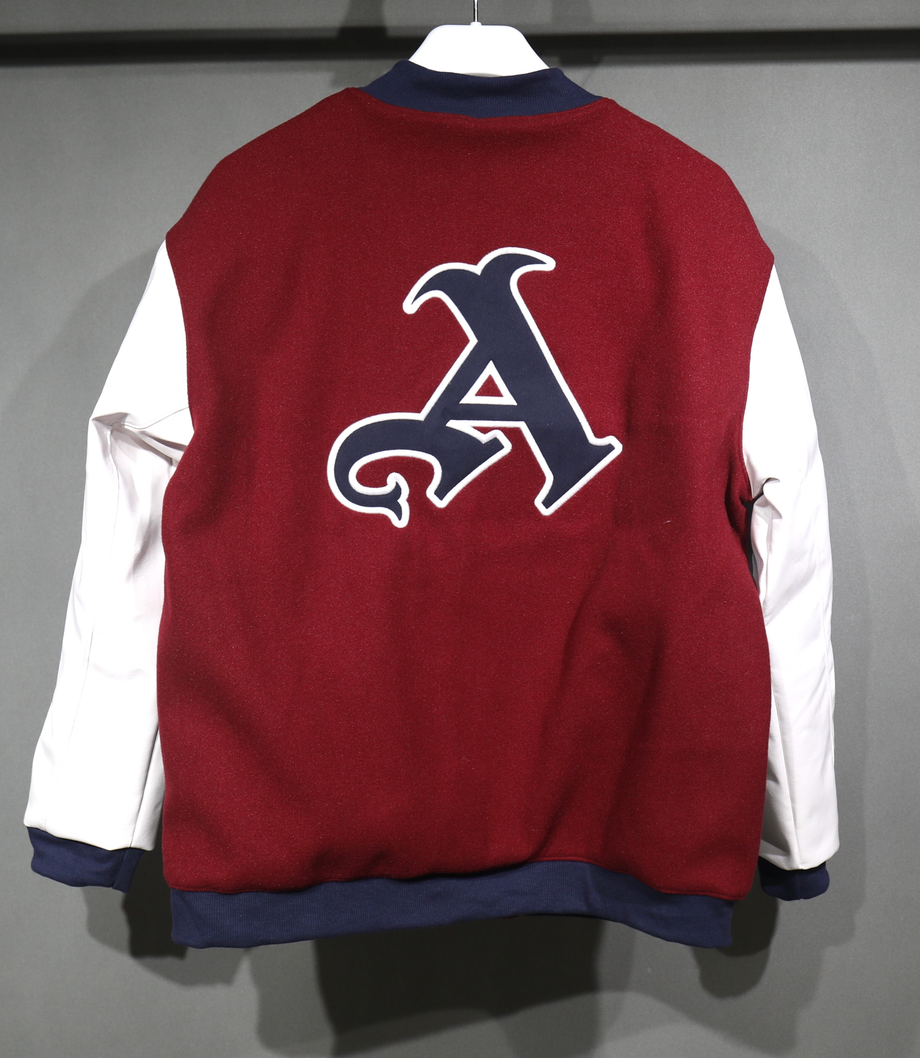 2025/2026 Arsenal Casual Baseball Jersey