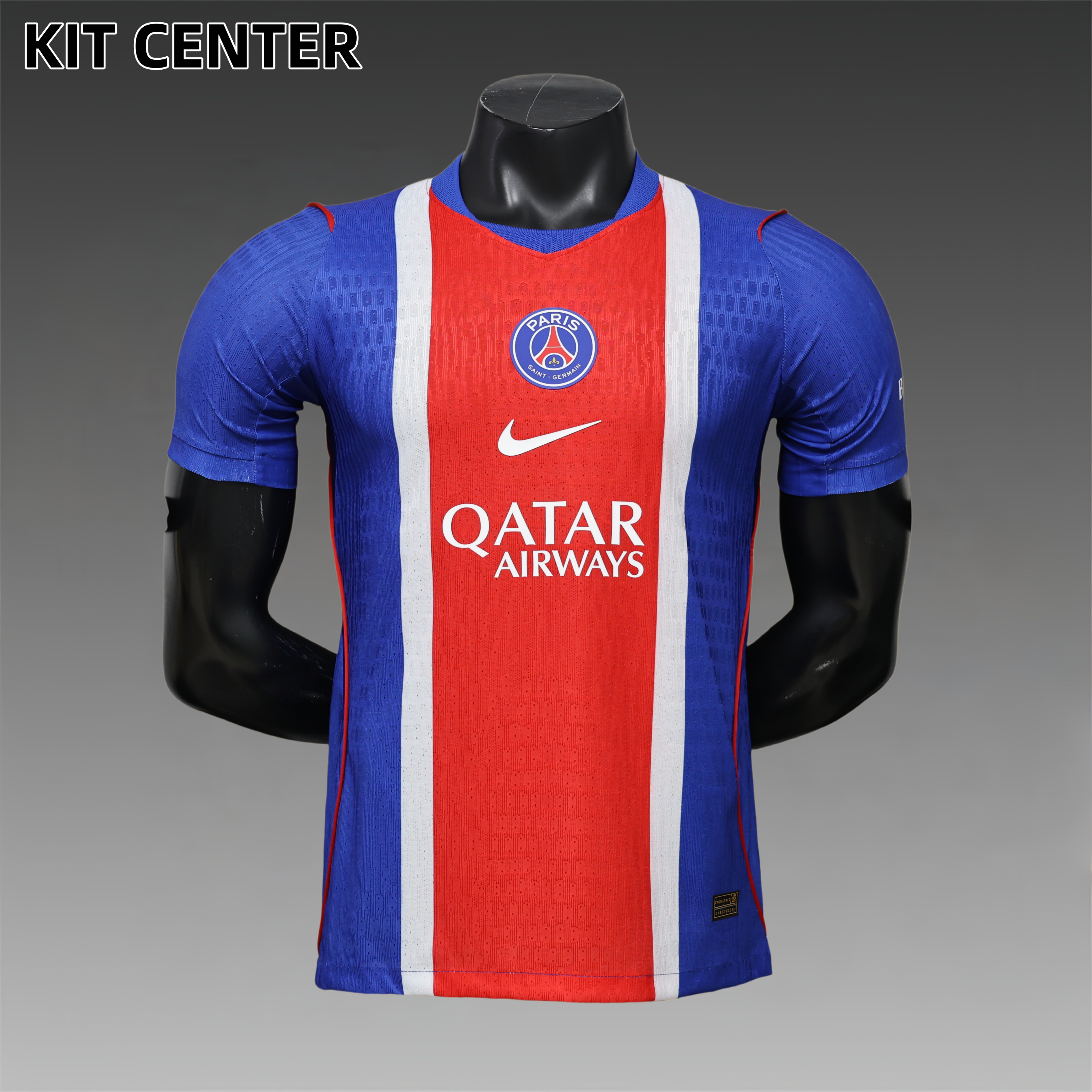 2026/2027 PSG Paris Saint-Germain home Football Shirts (Player version)