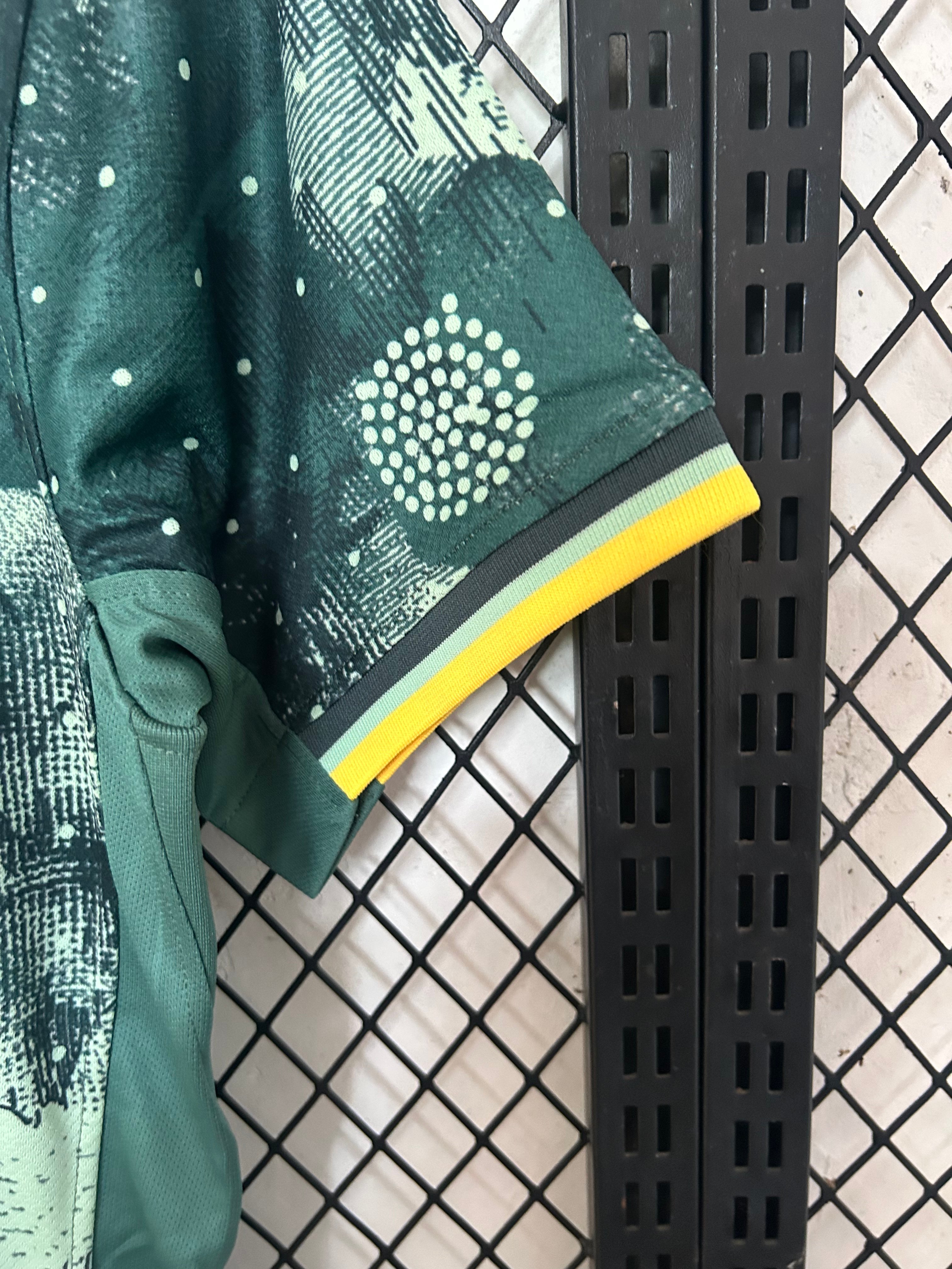 2024/2025 Tottenham FC Third Football Shirt (Fan Edition)