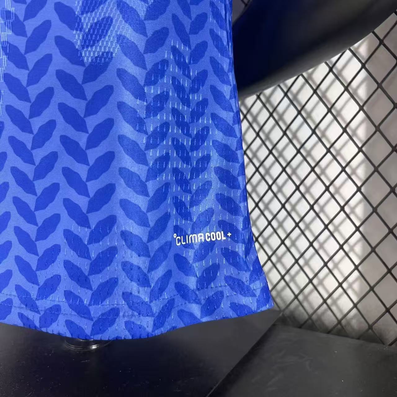 2026 Italy Home Football Shirt (Player Edition)