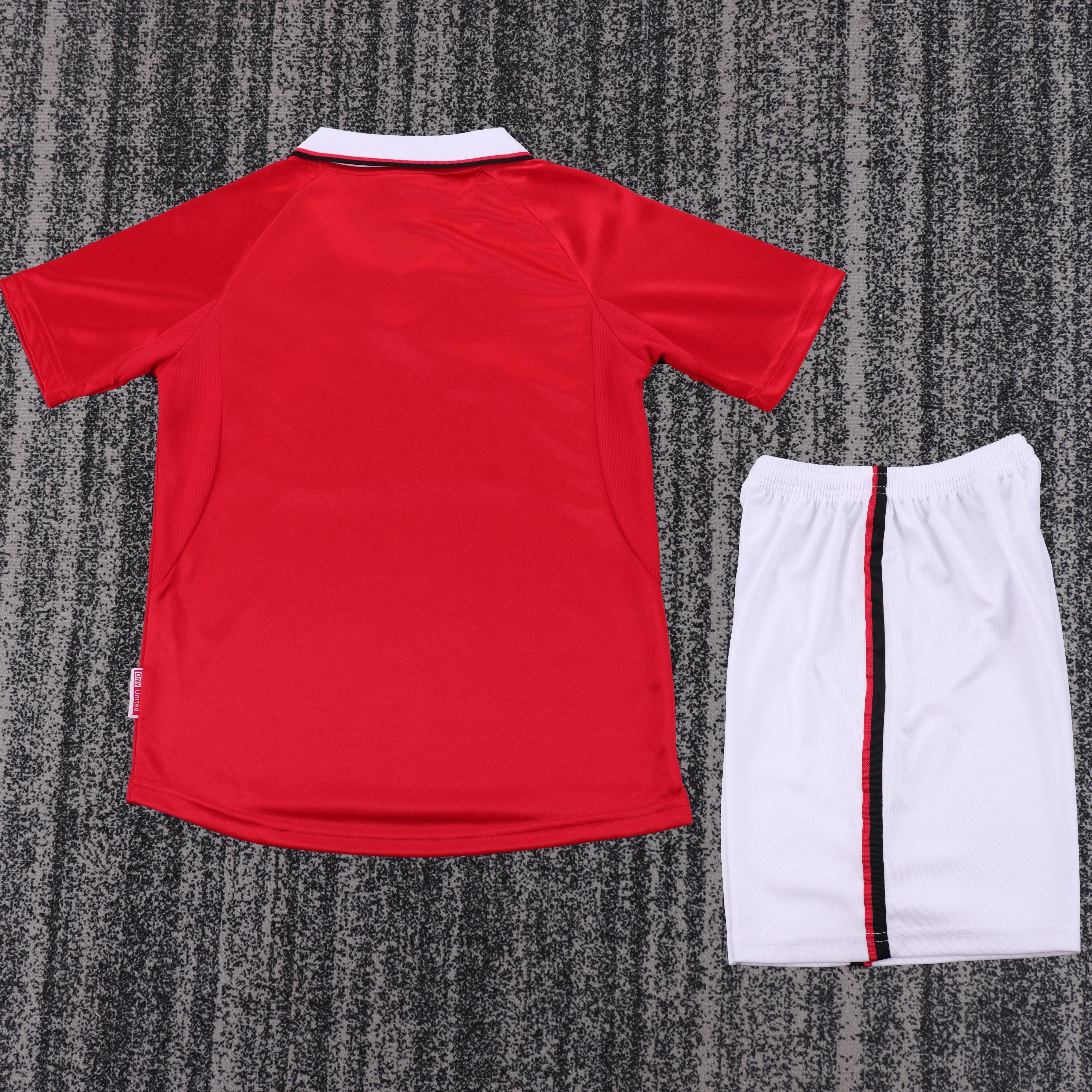 {{product_name}} High Quality Replica Football Jersey