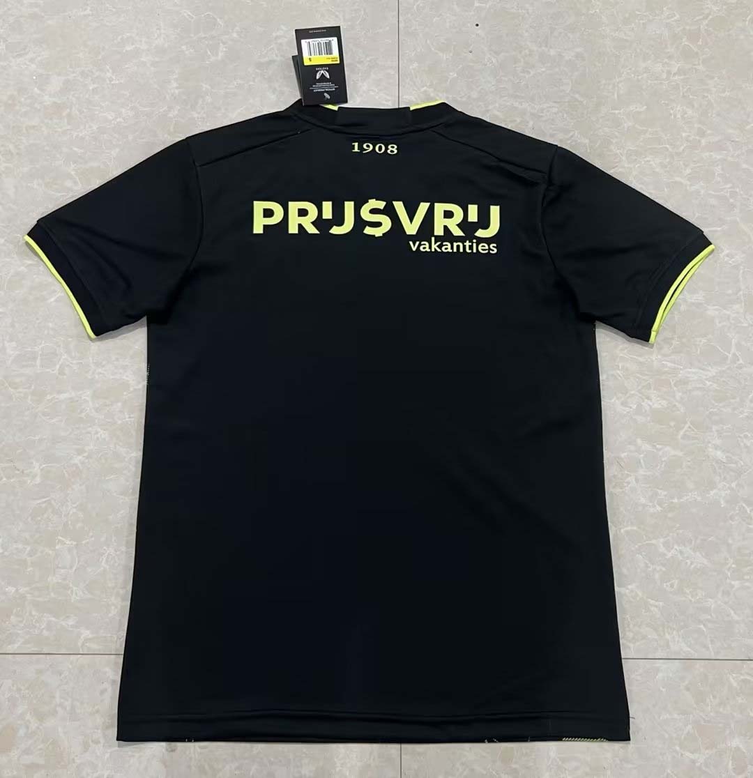 {{product_name}} High Quality Replica Football Jersey