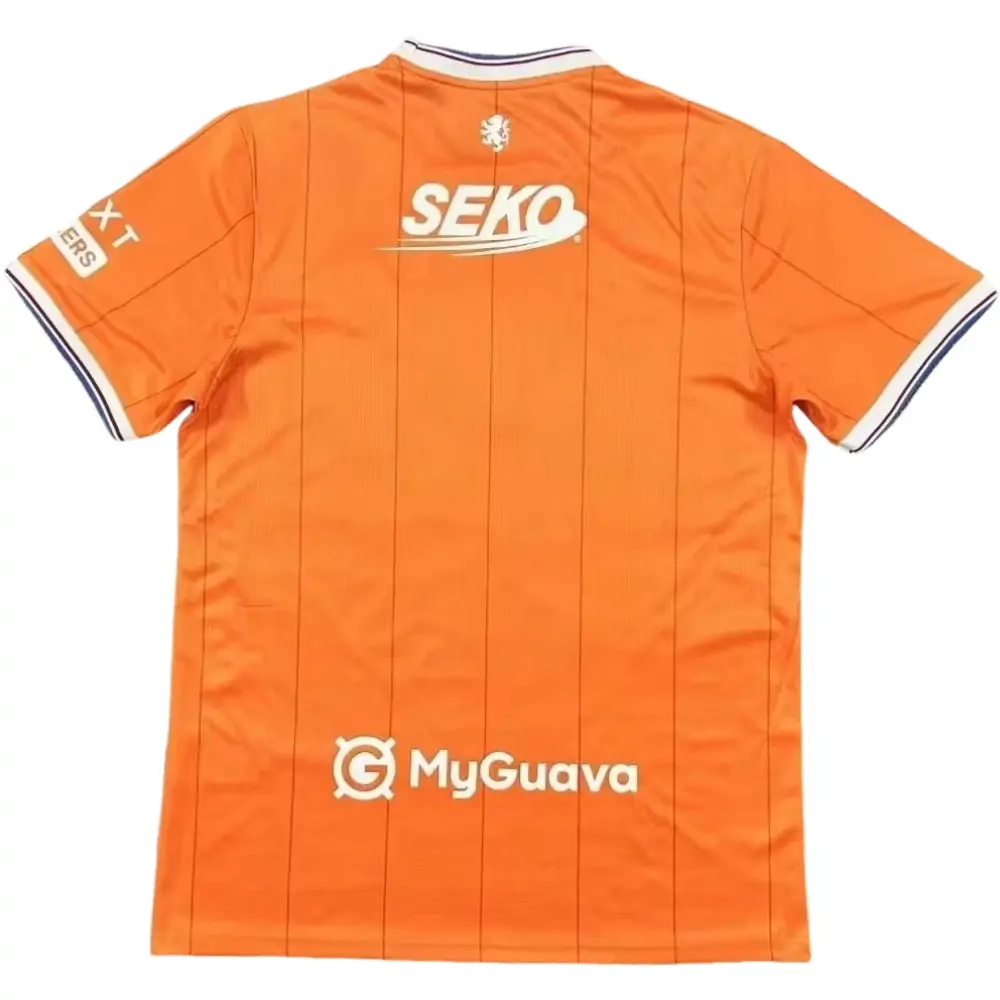 {{product_name}} High Quality Replica Football Jersey