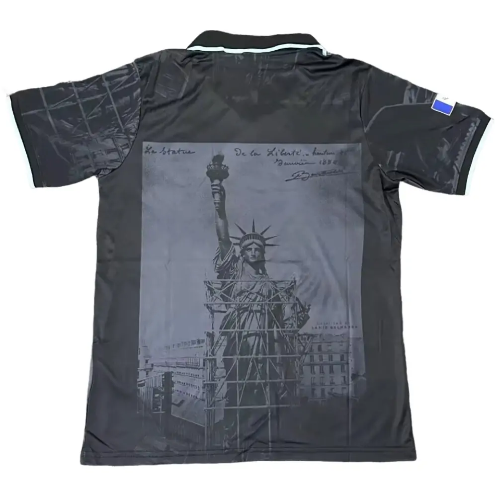 {{product_name}} High Quality Replica Football Jersey