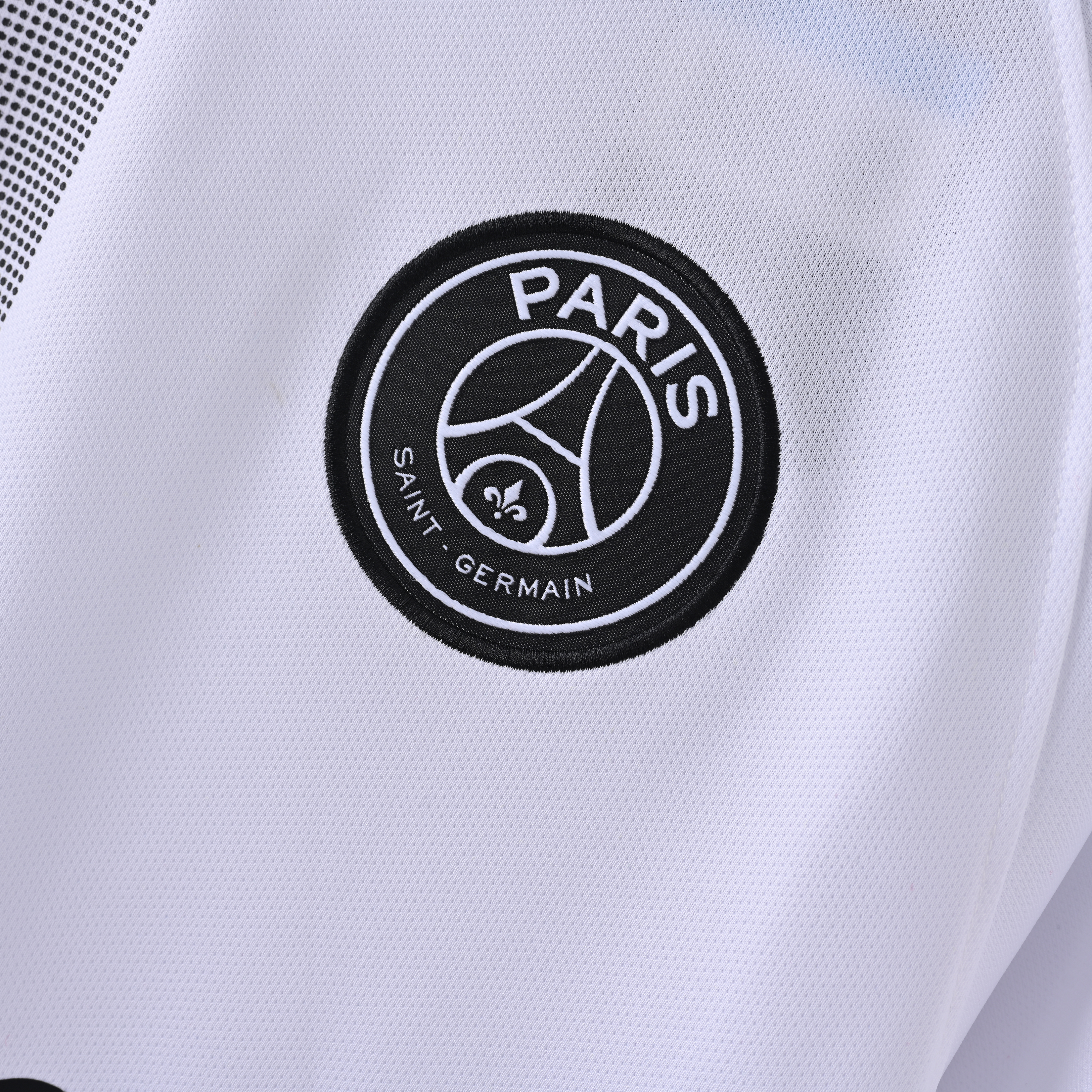 2018/2019 Paris Saint-Germain Away Retro Football Shirt