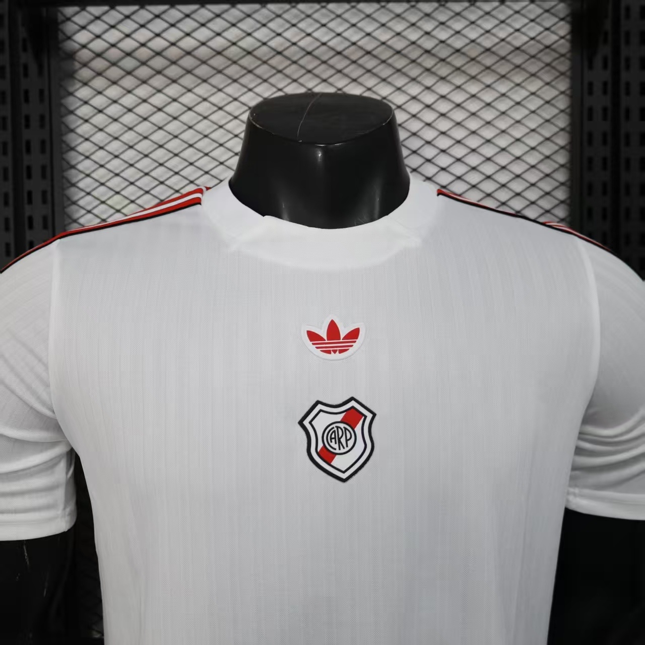 2025/2026 Riverbed Athletic Football Club Special Edition Casual Football Kit（Player Edition）